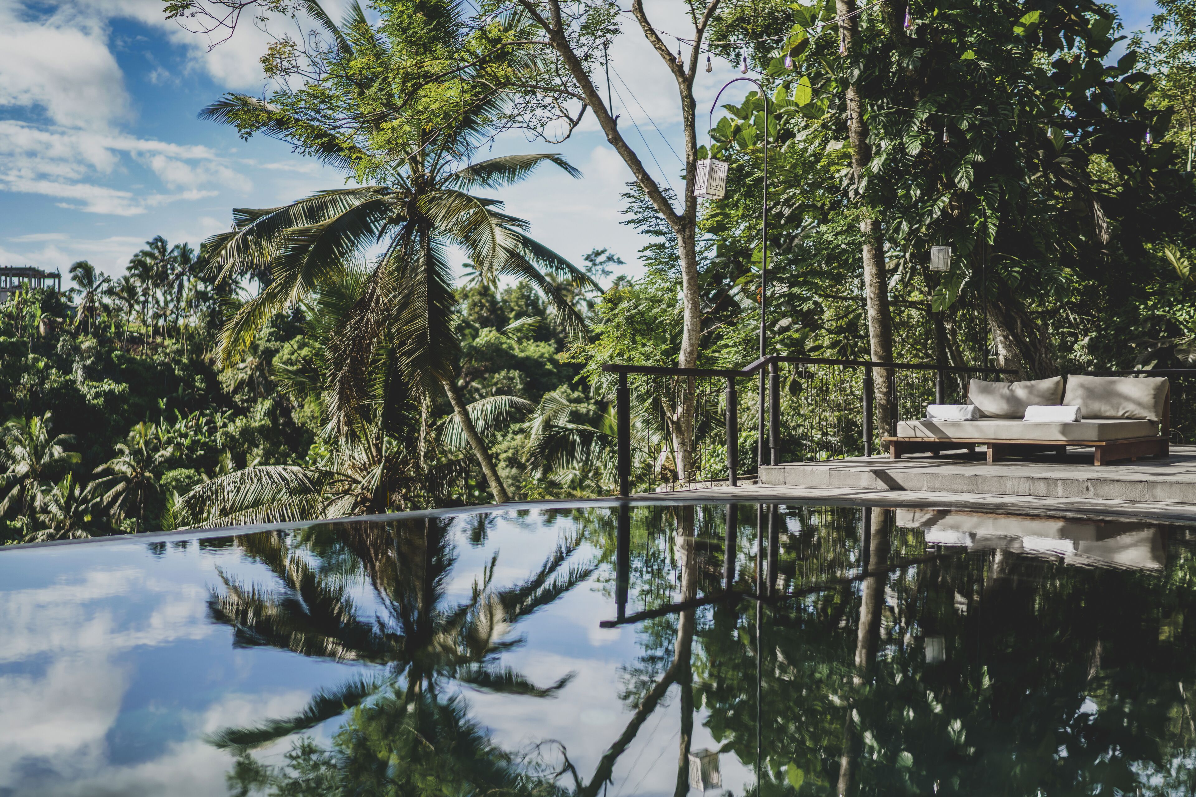 Amora Ubud Villas