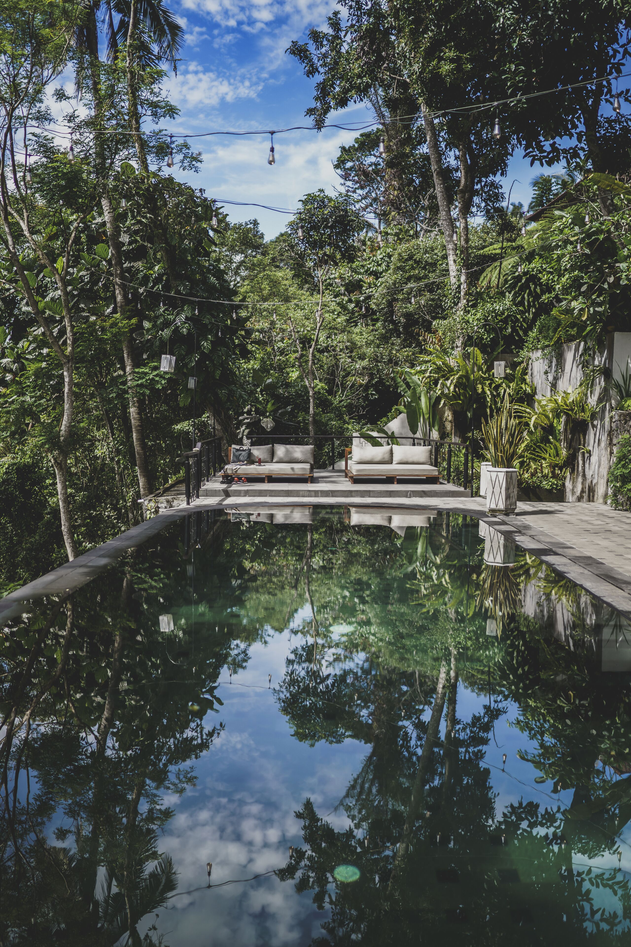 Amora Ubud Villas