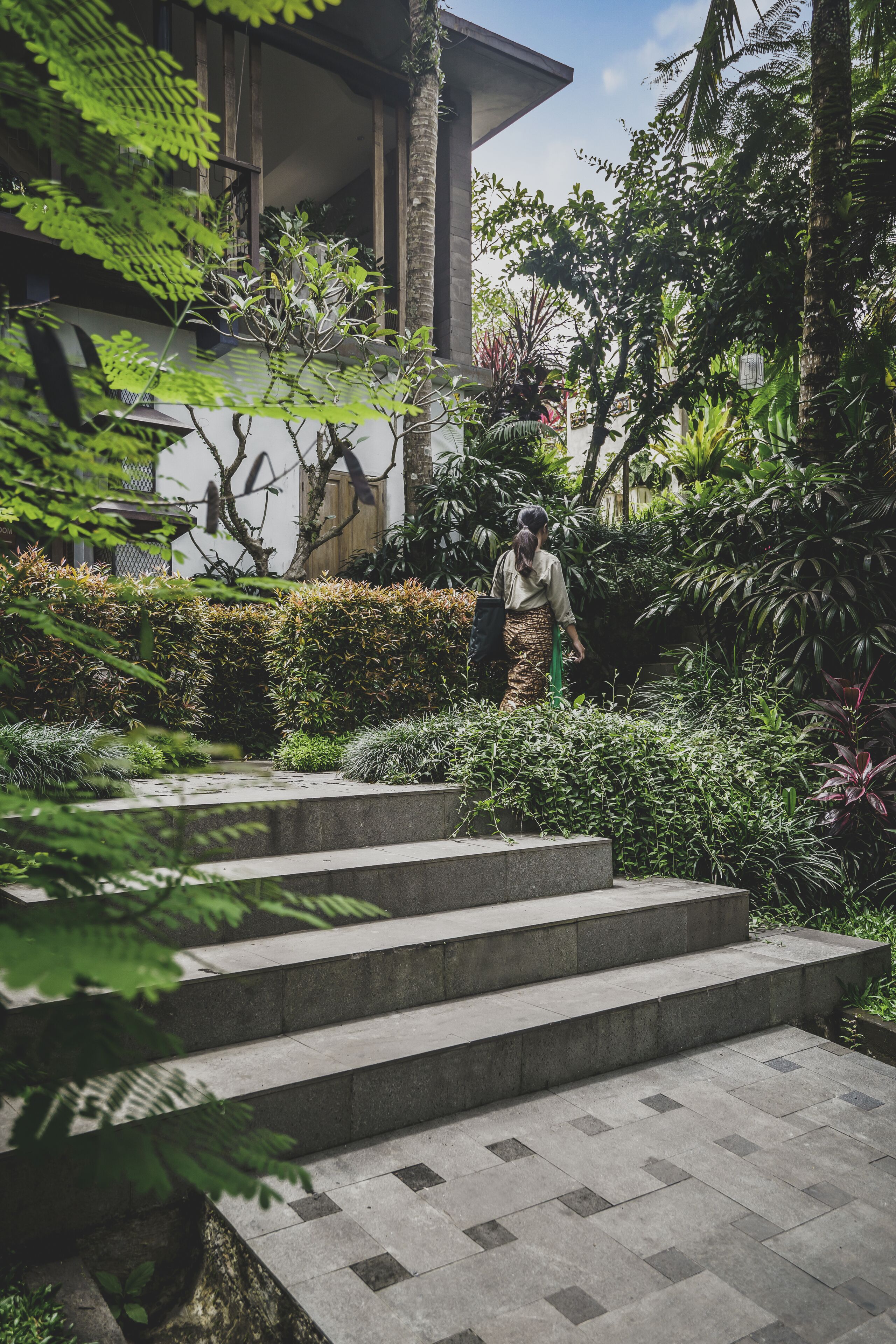 Amora Ubud Villas