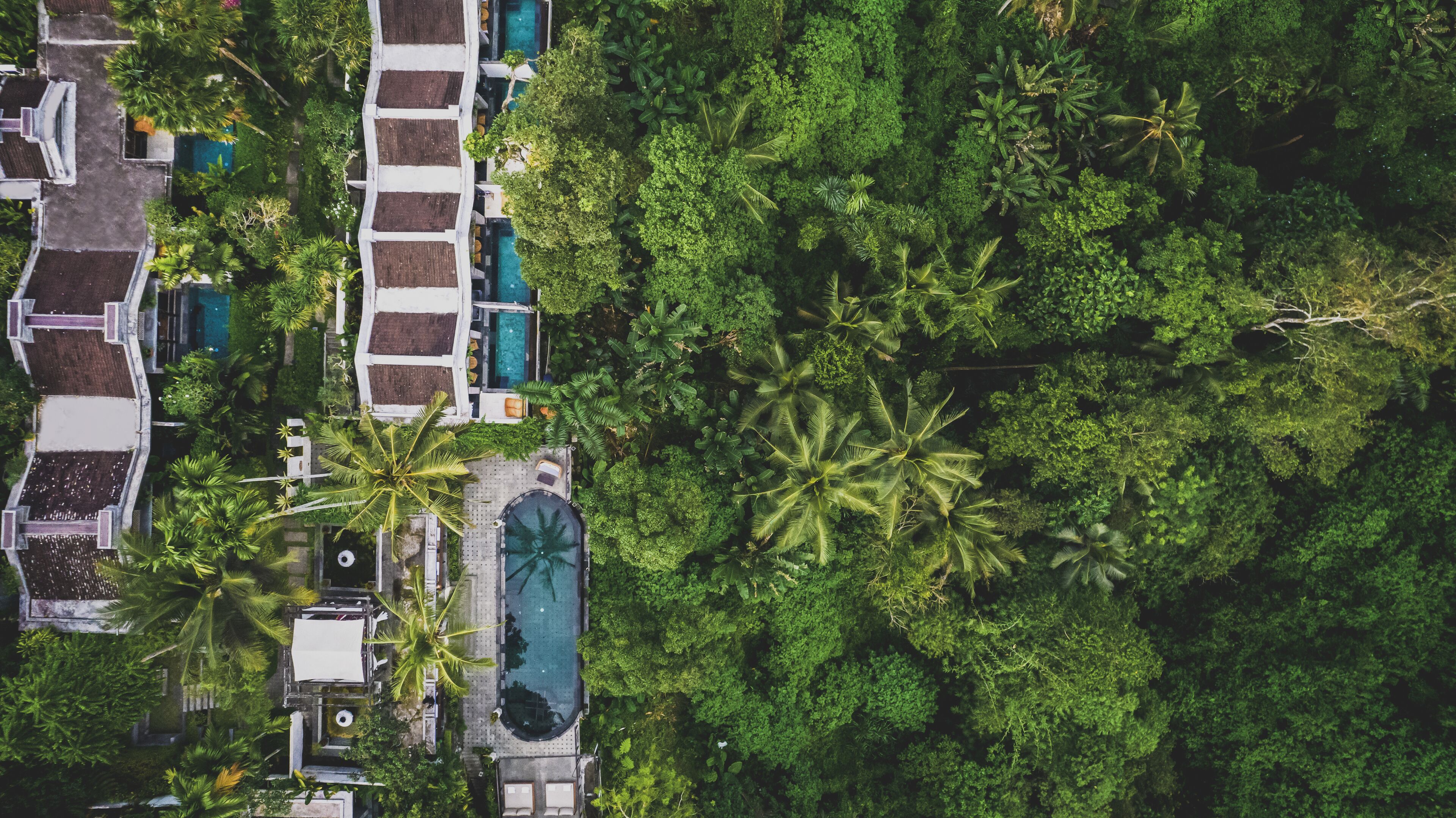 Amora Ubud Villas