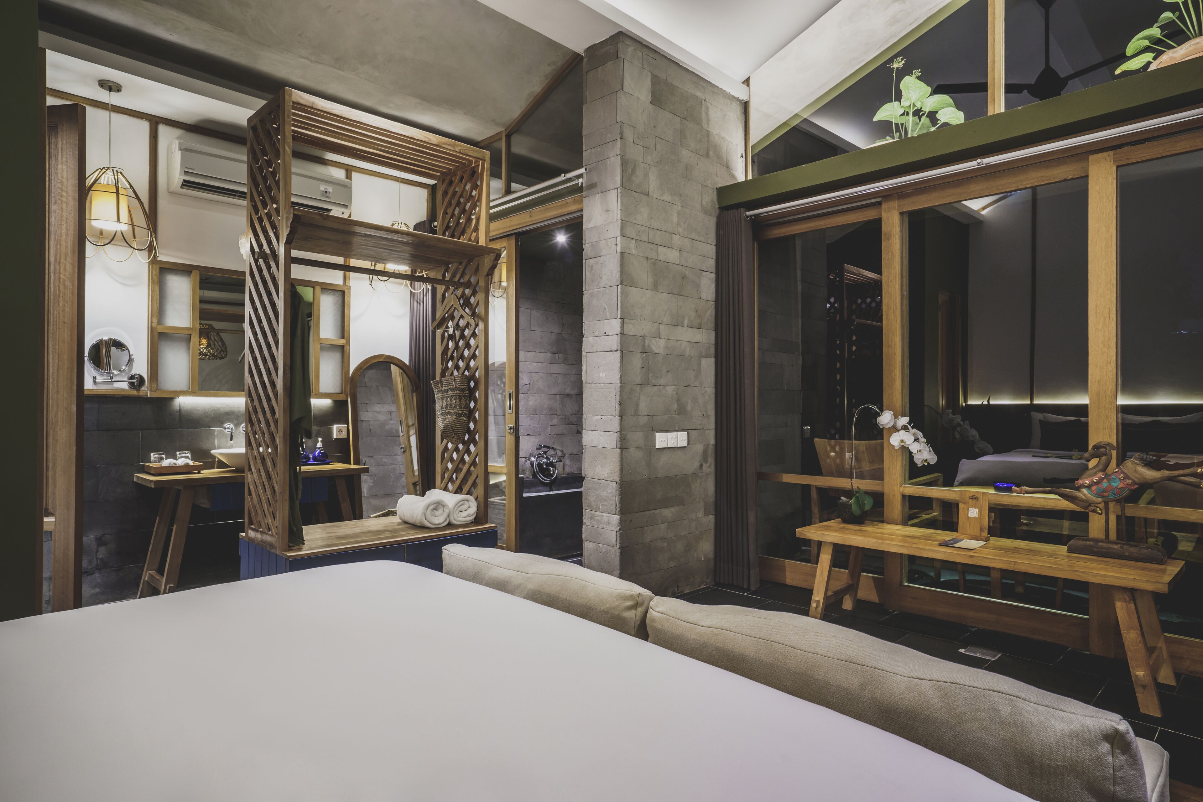 Amora Ubud Villas