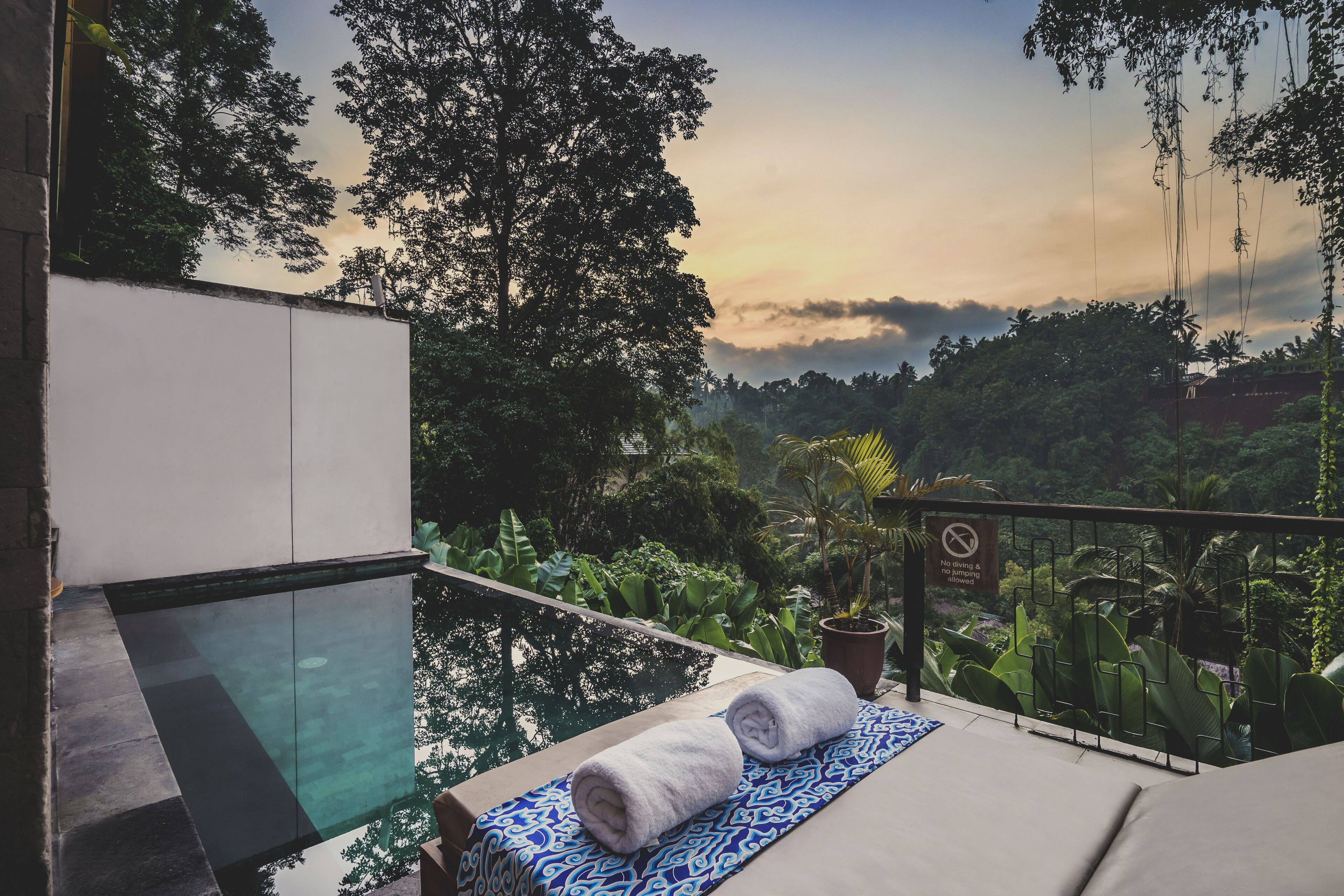 Amora Ubud Villas