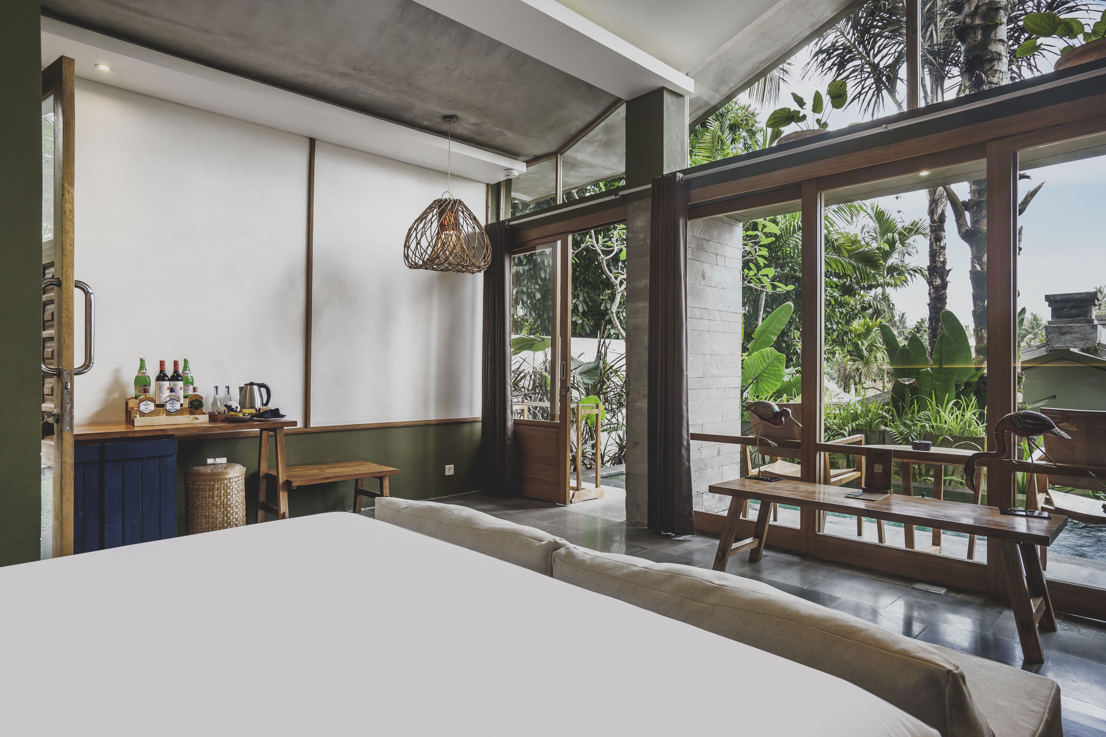 Amora Ubud Villas