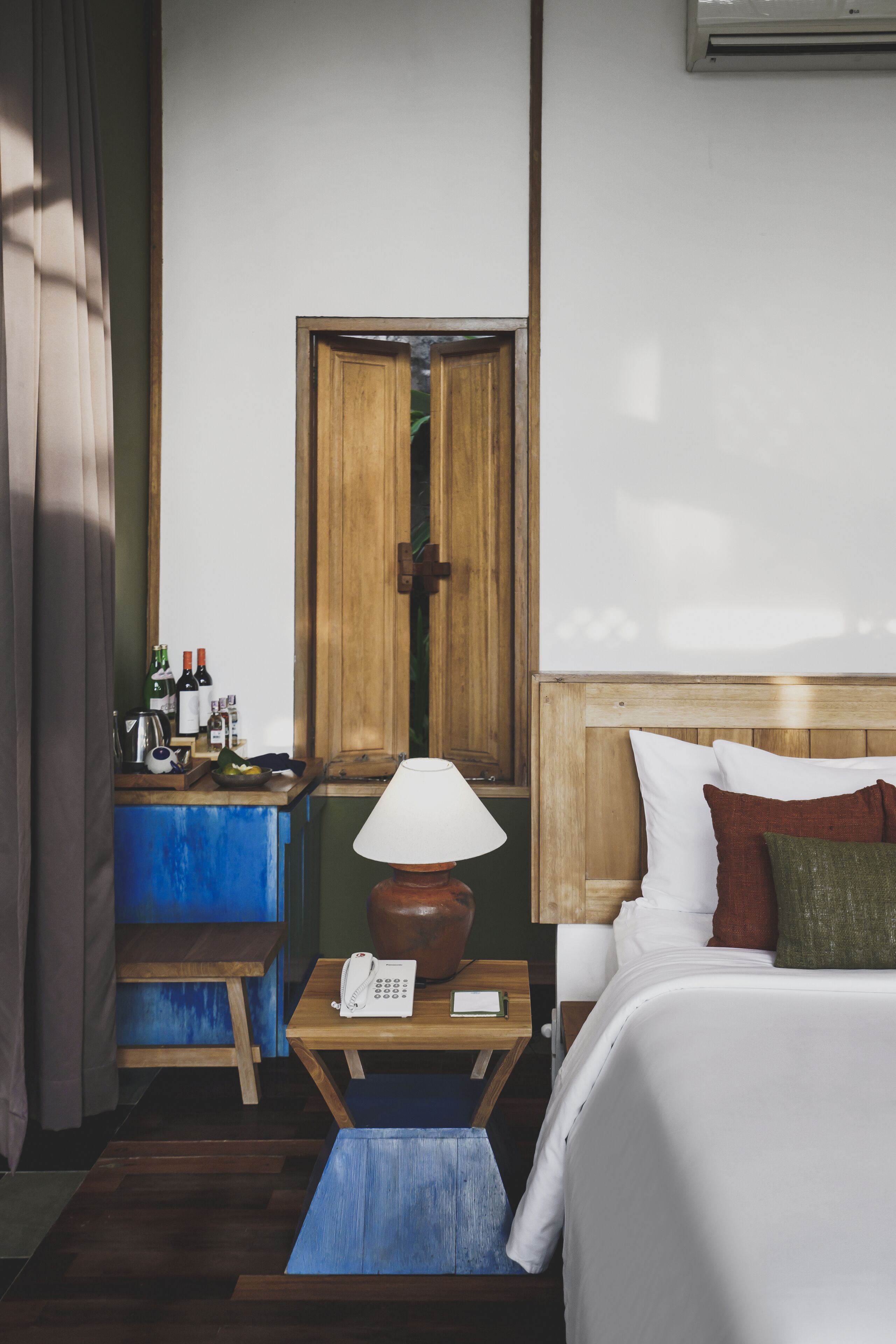 Amora Ubud Villas