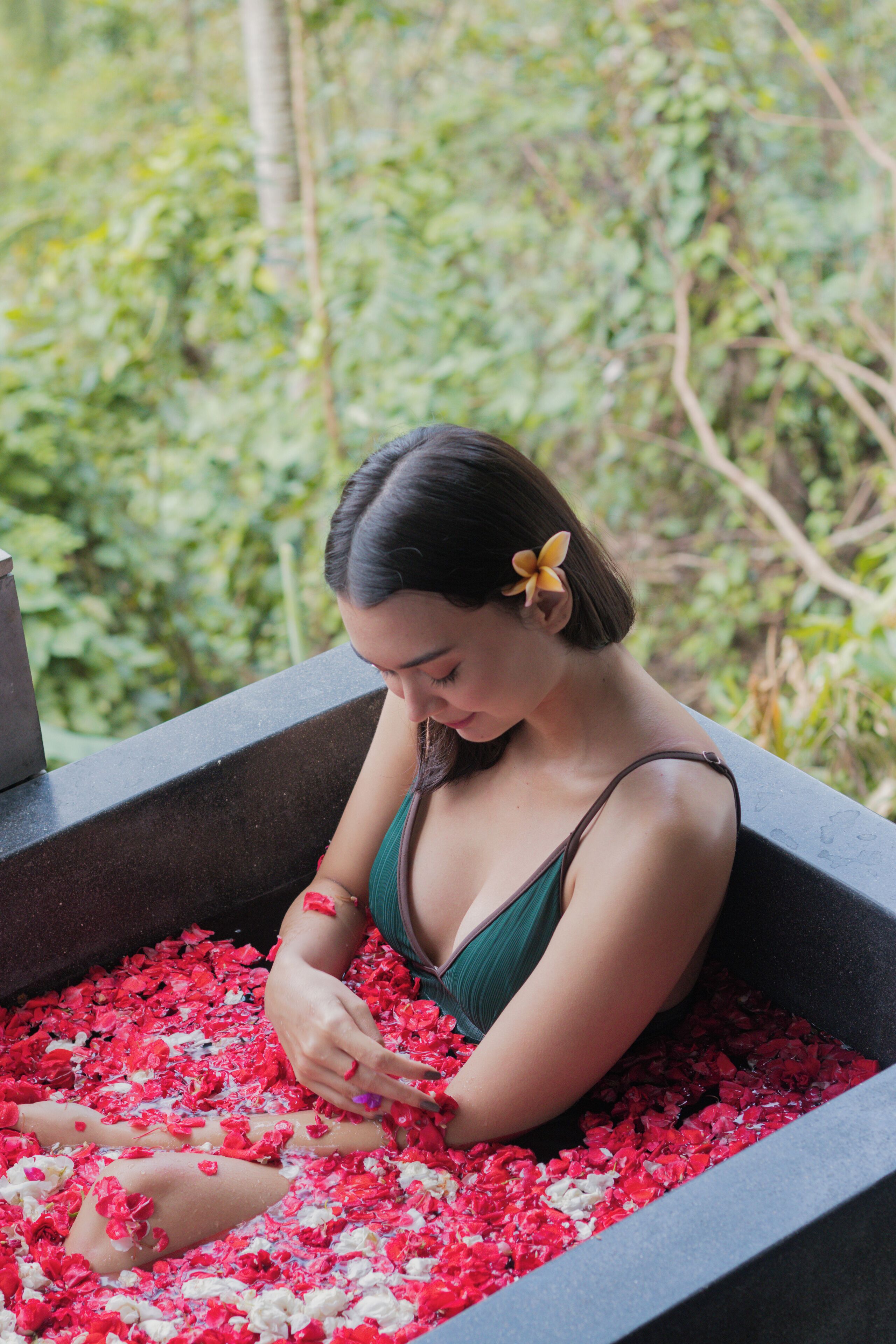 Amora Ubud Villas