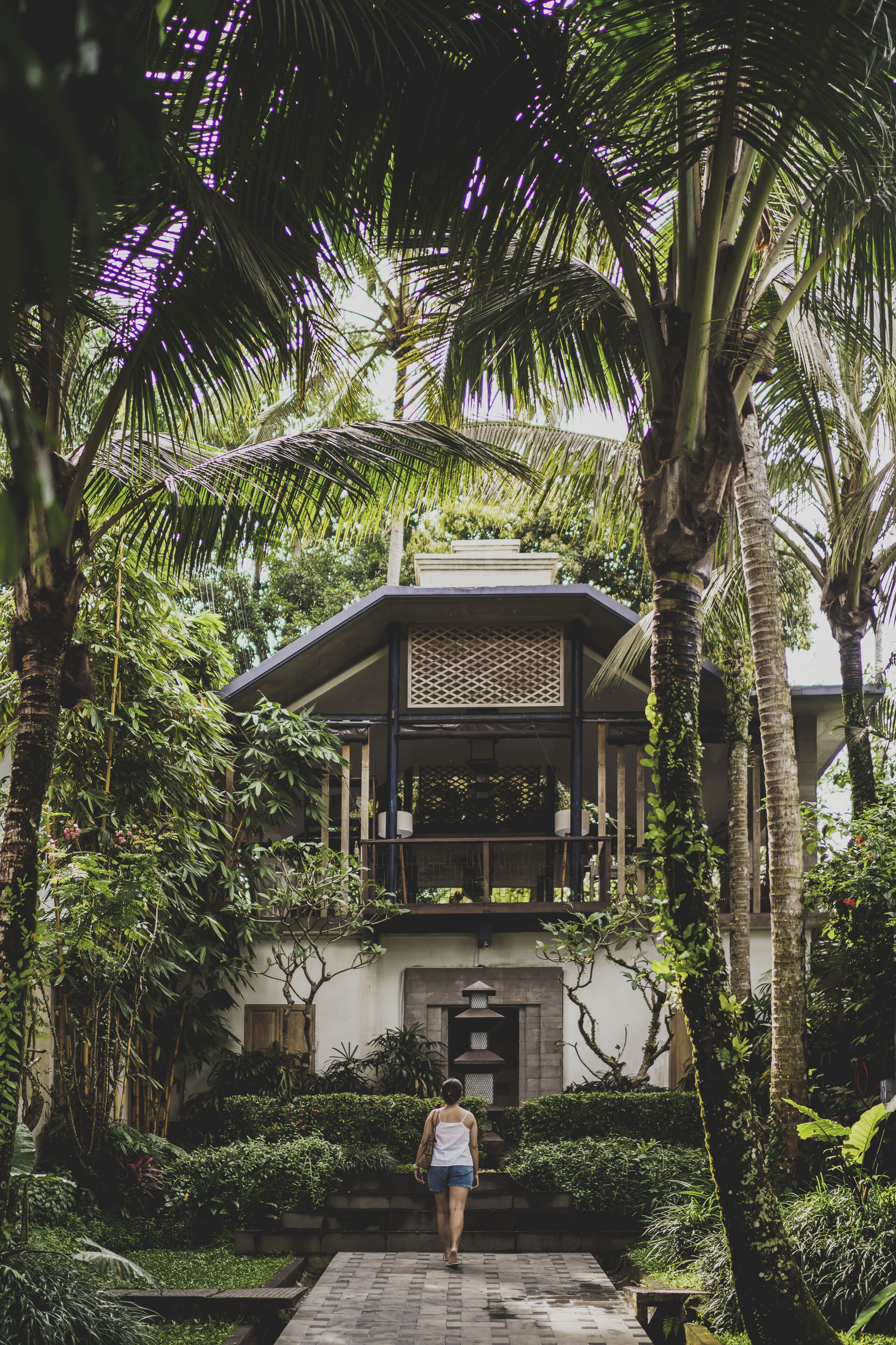 Amora Ubud Villas