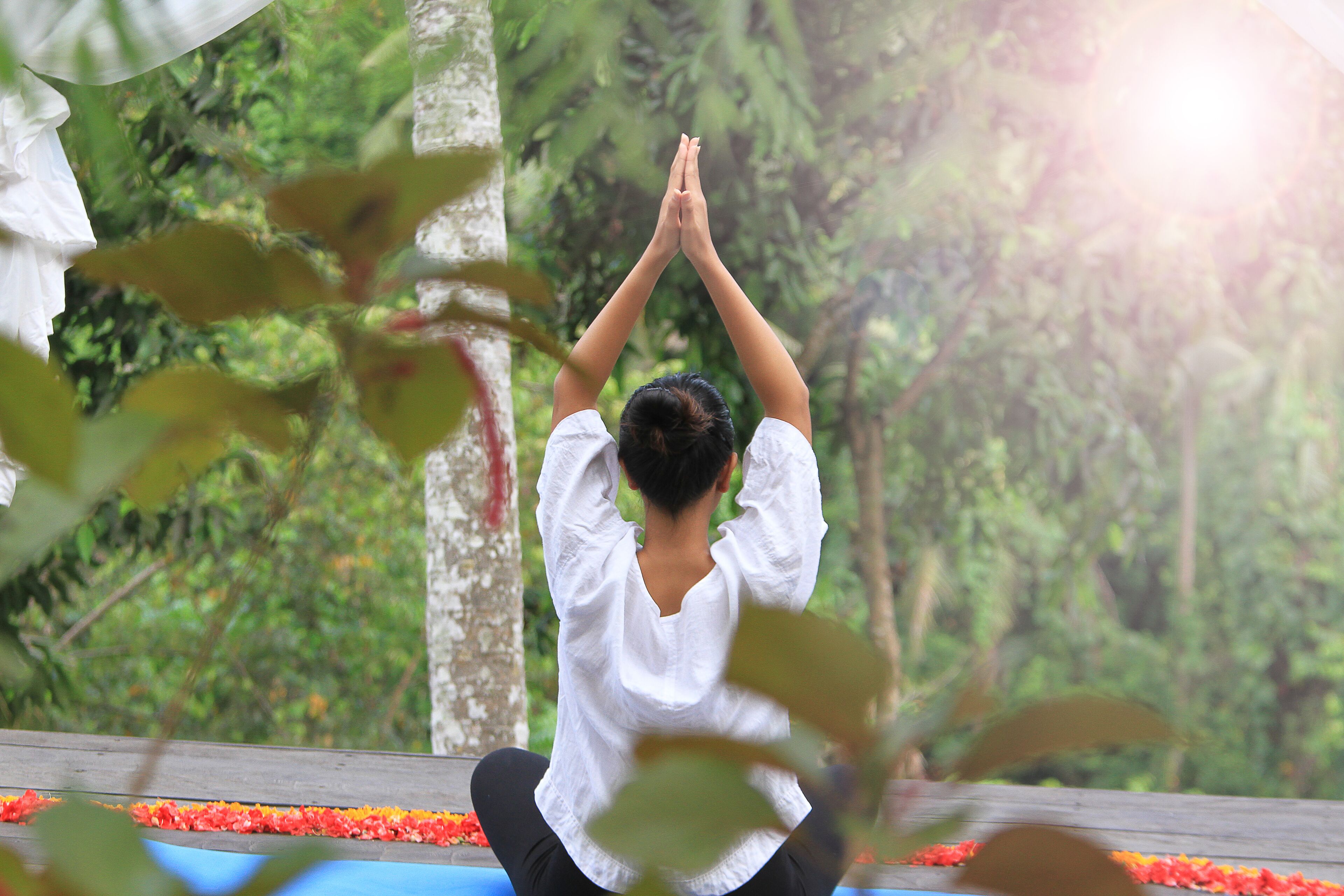 Amora Ubud Villas