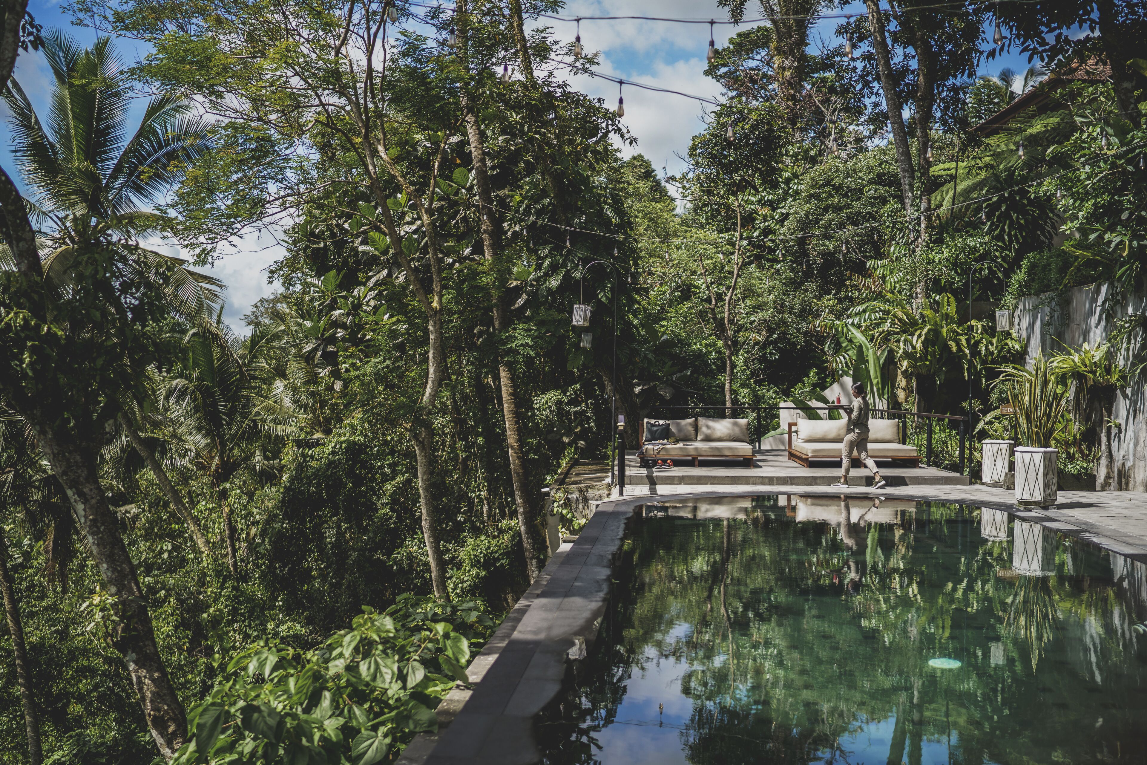 Amora Ubud Villas