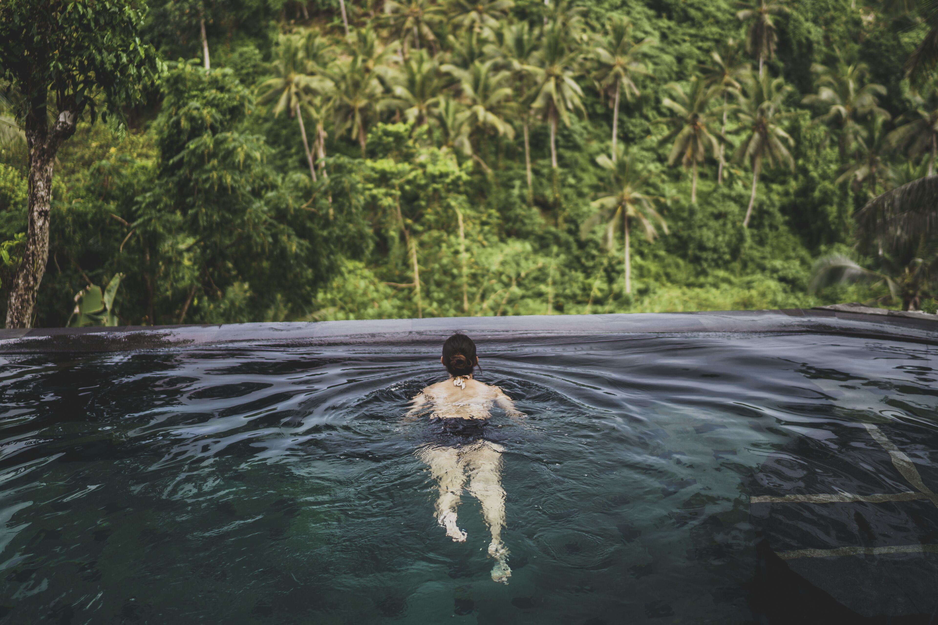 Amora Ubud Villas