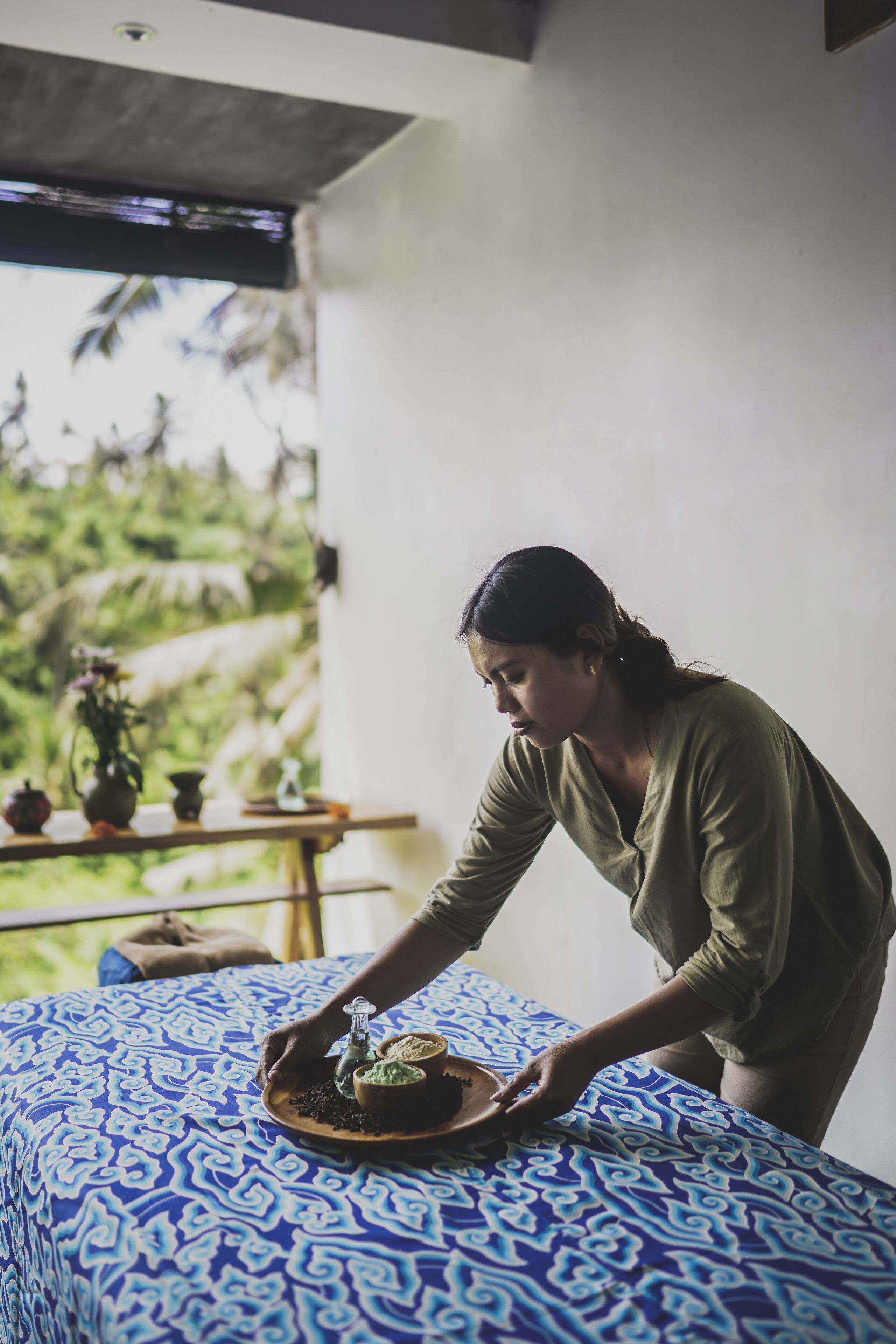 Amora Ubud Villas
