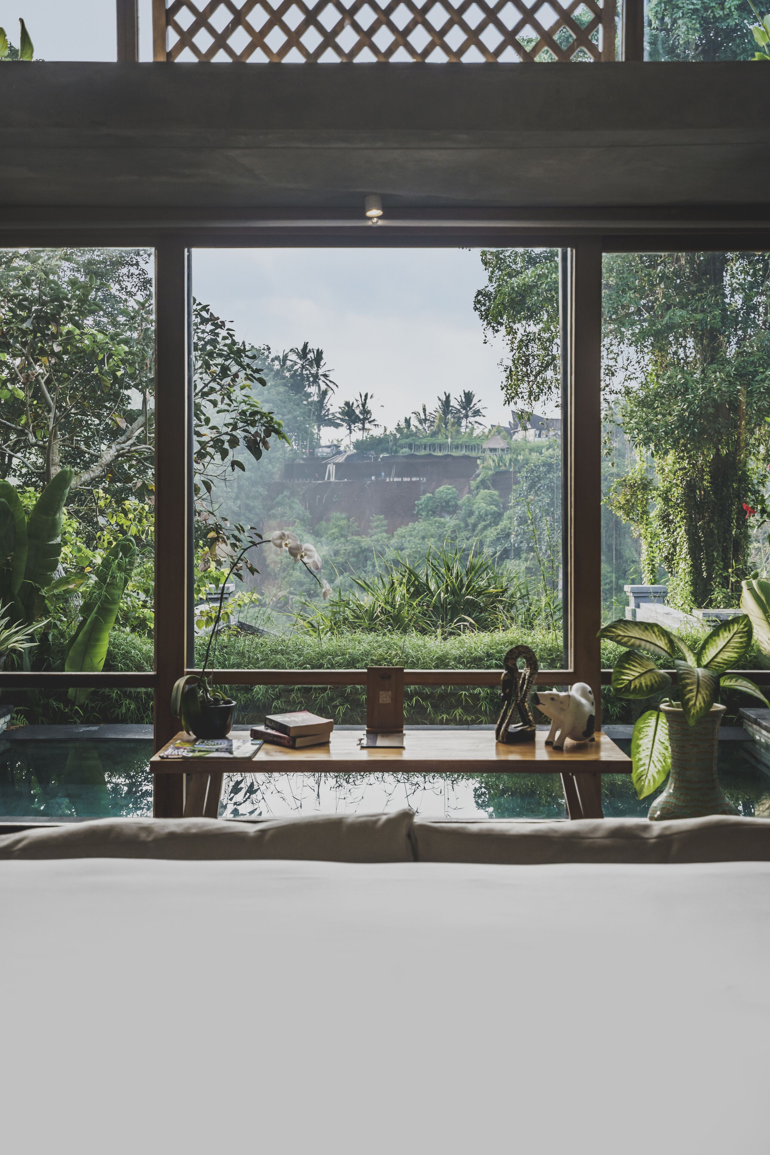 Amora Ubud Villas