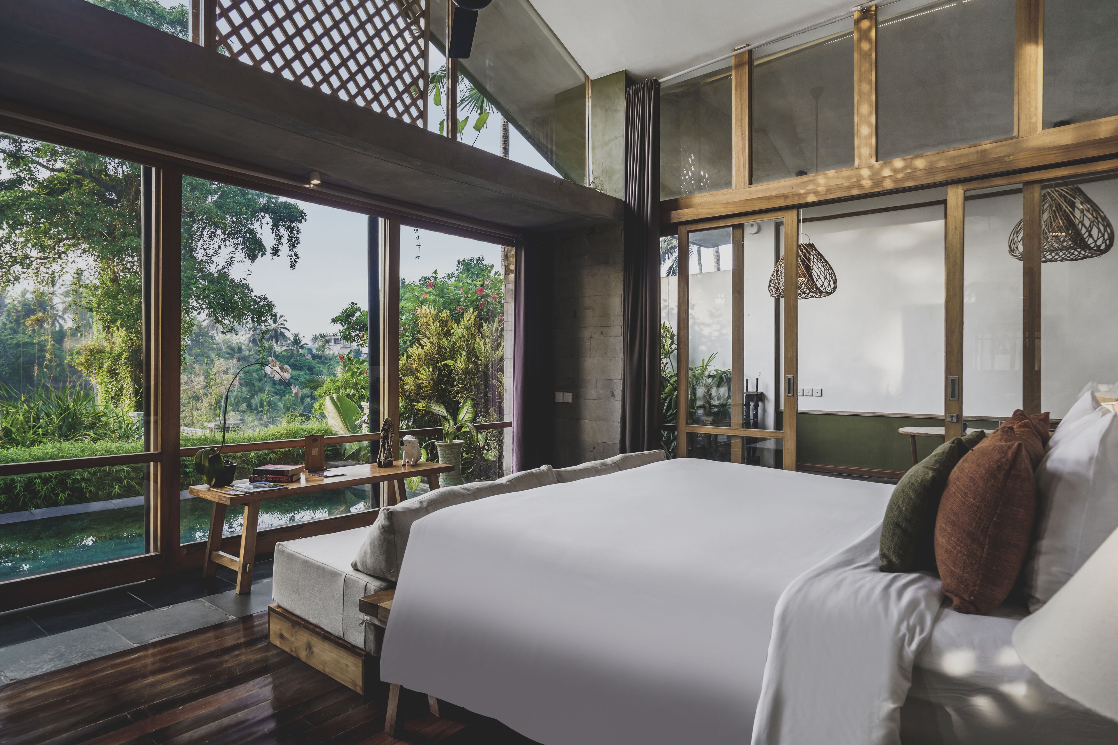 Amora Ubud Villas