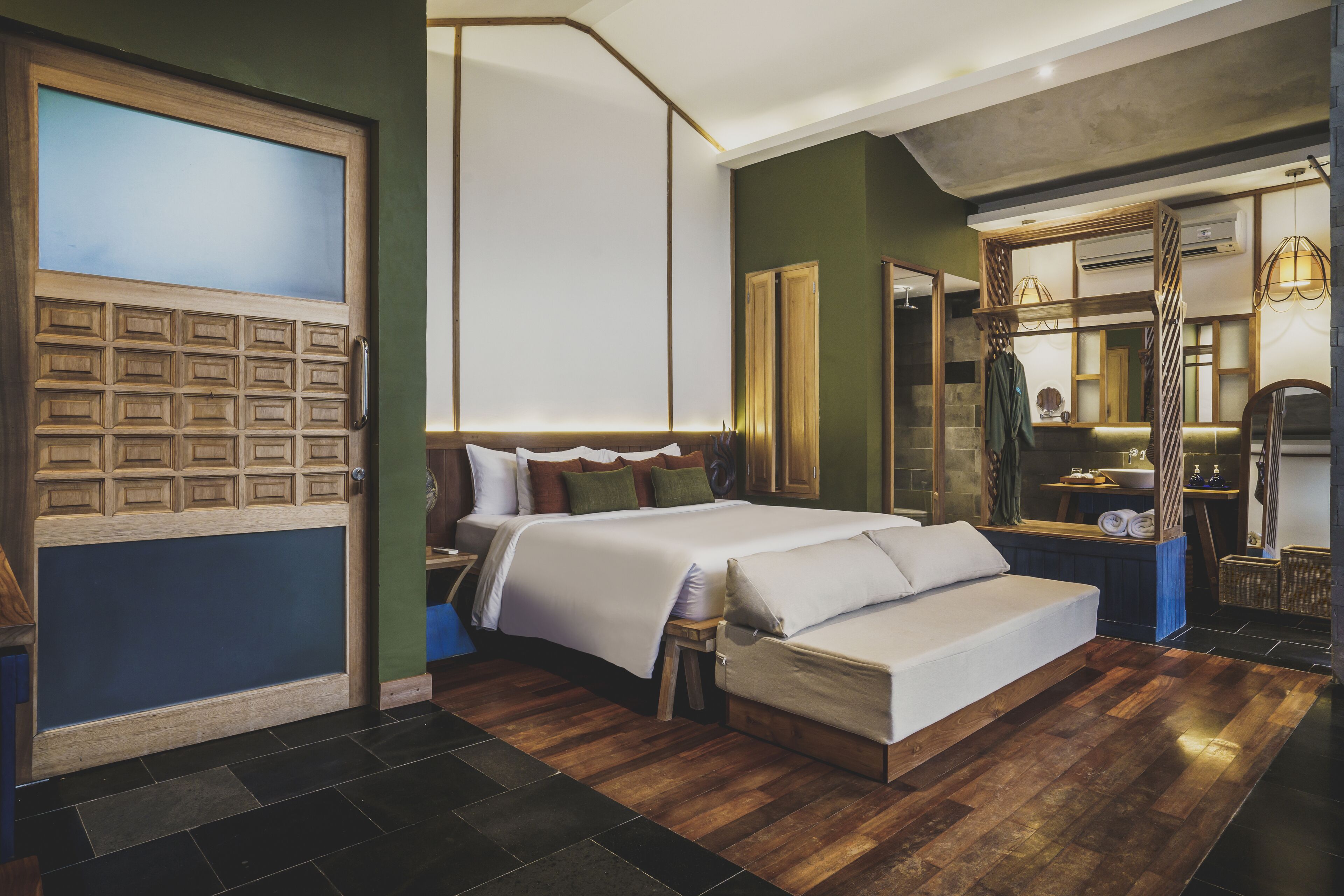 Amora Ubud Villas