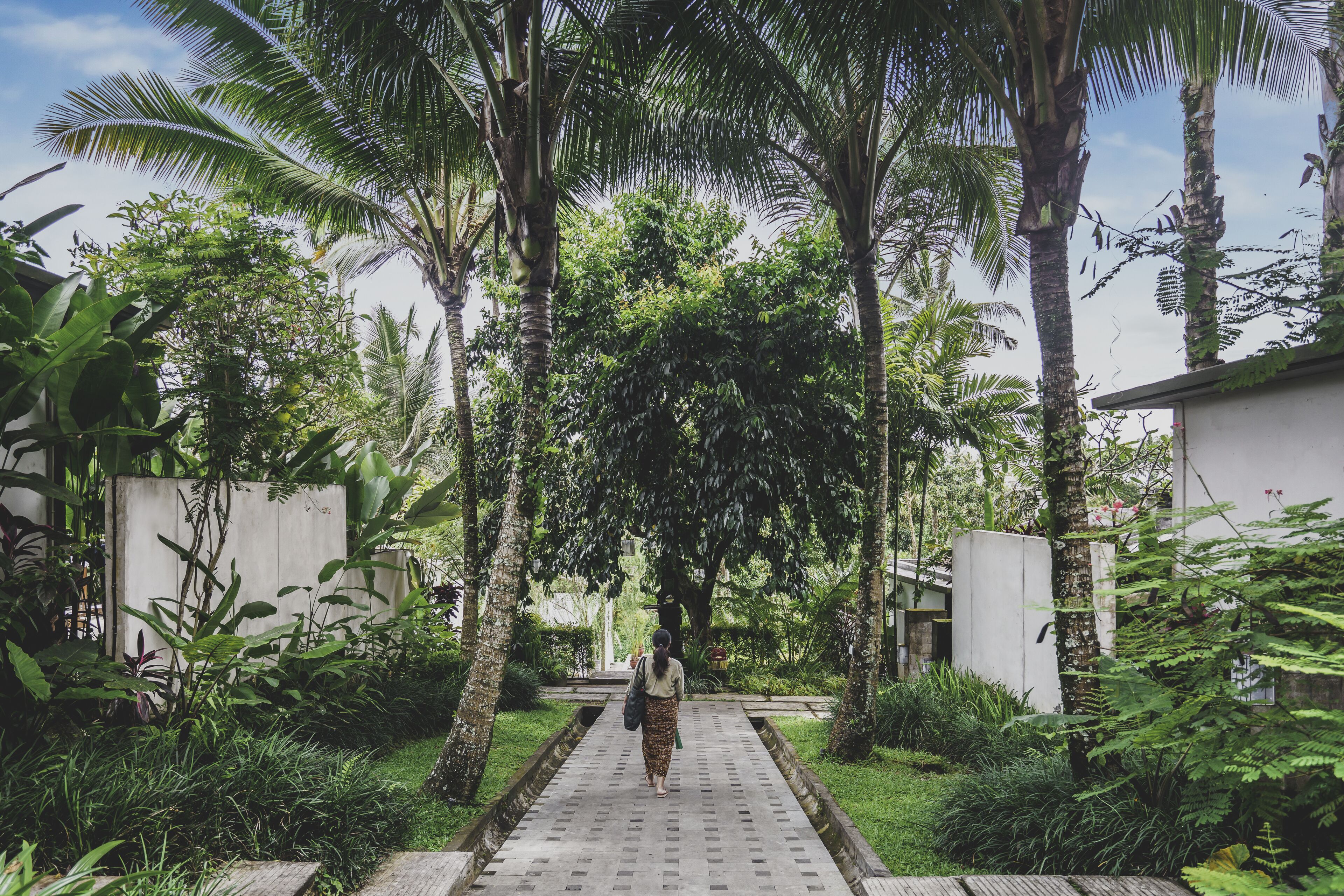 Amora Ubud Villas