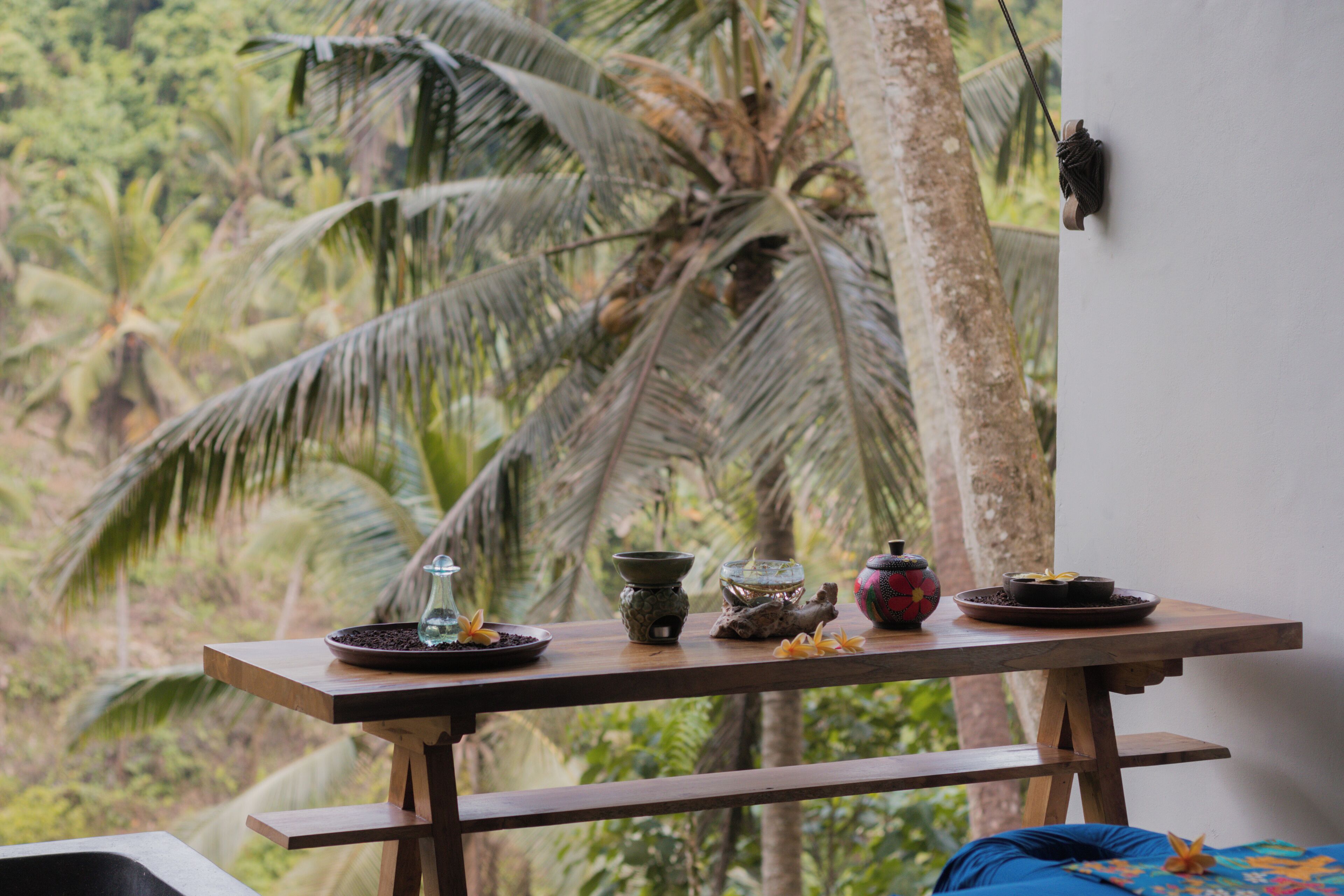 Amora Ubud Villas