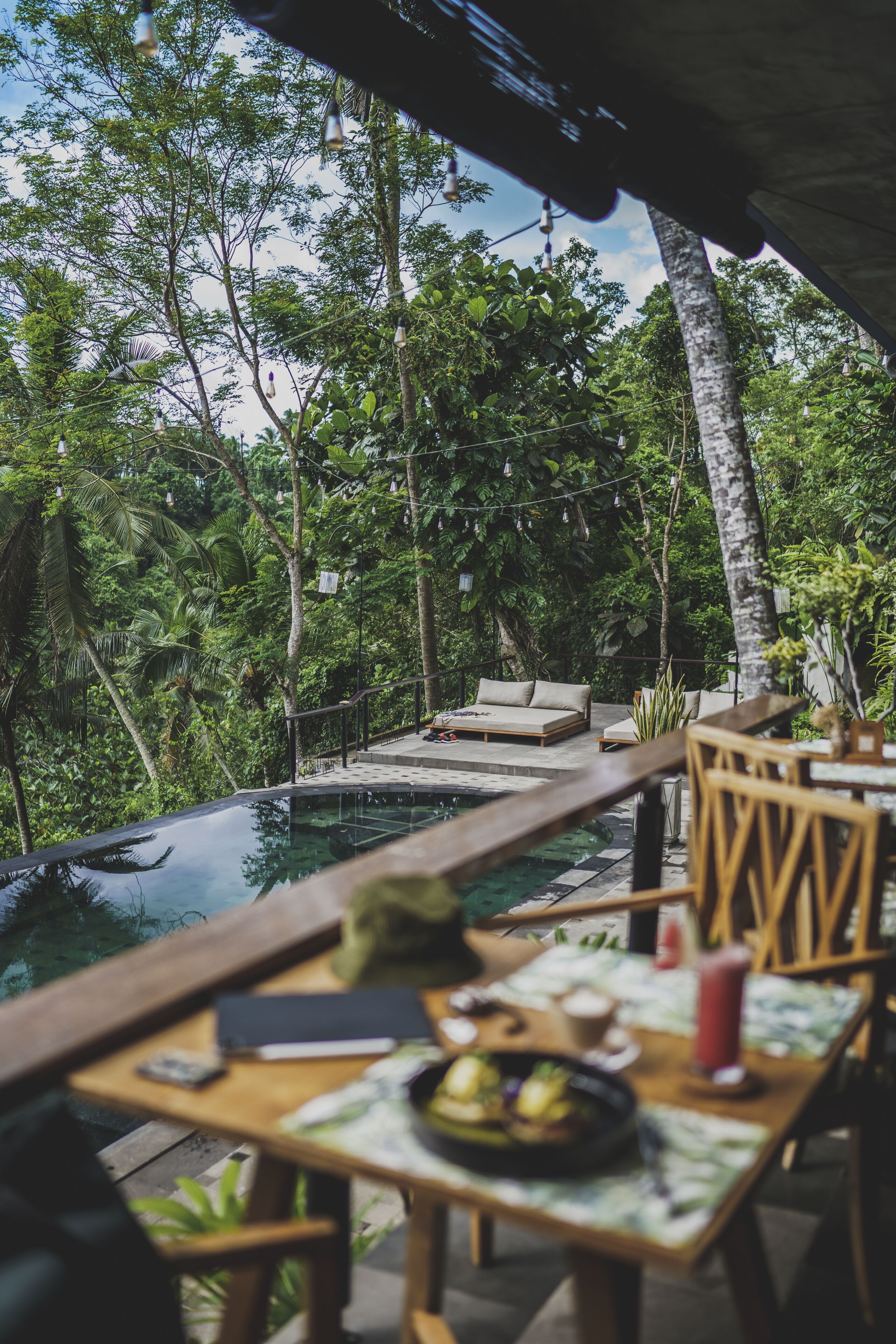 Amora Ubud Villas