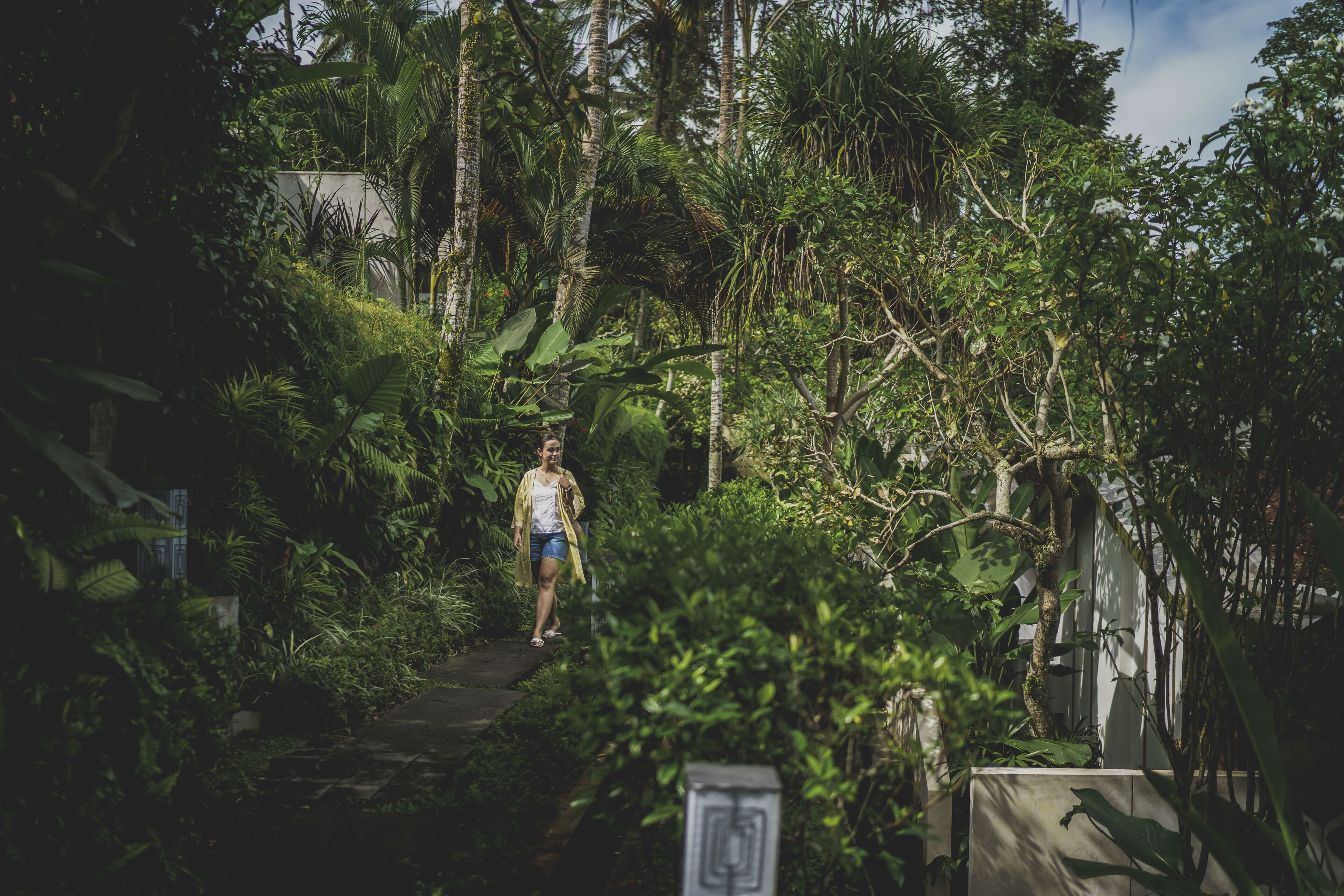 Amora Ubud Villas