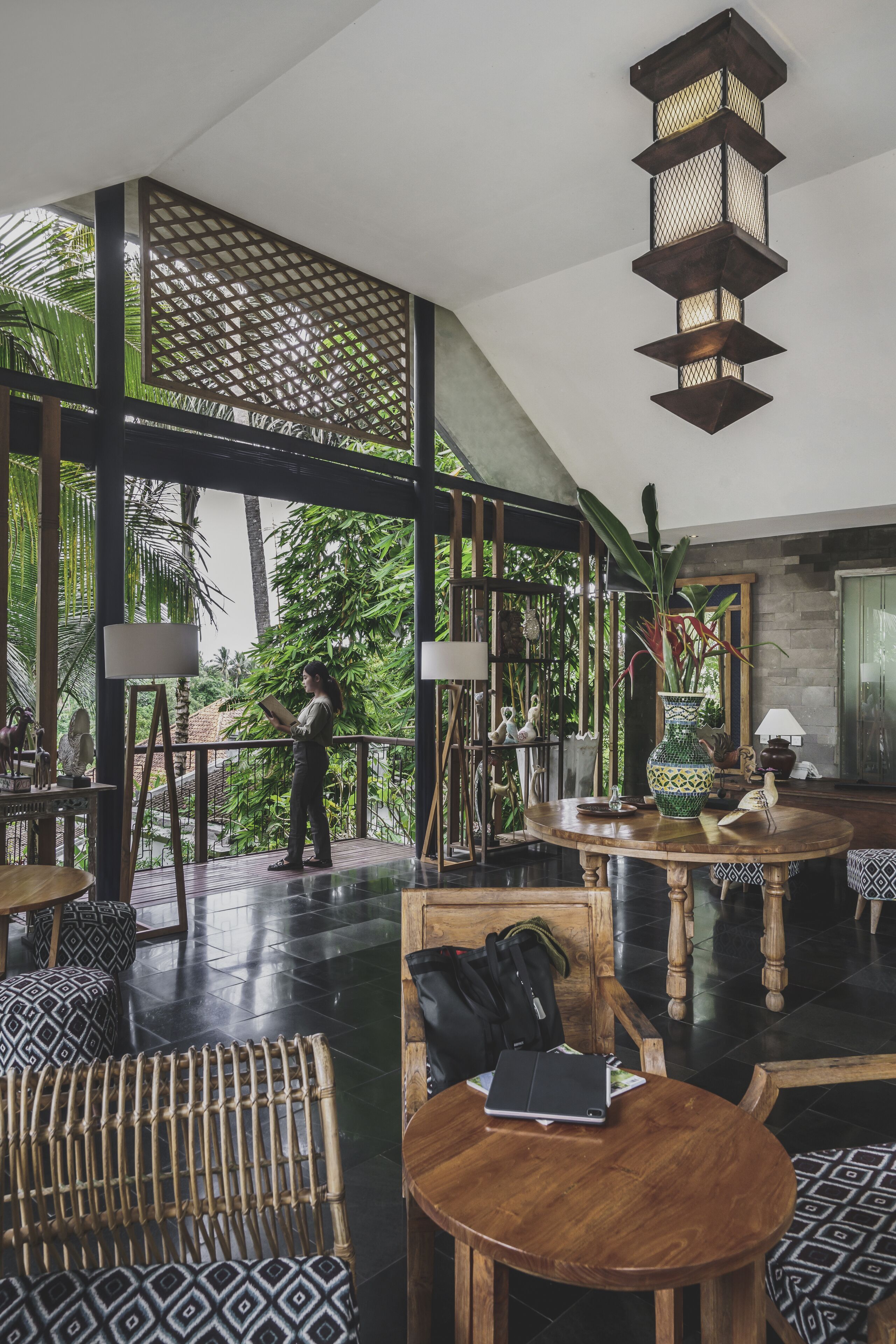 Amora Ubud Villas
