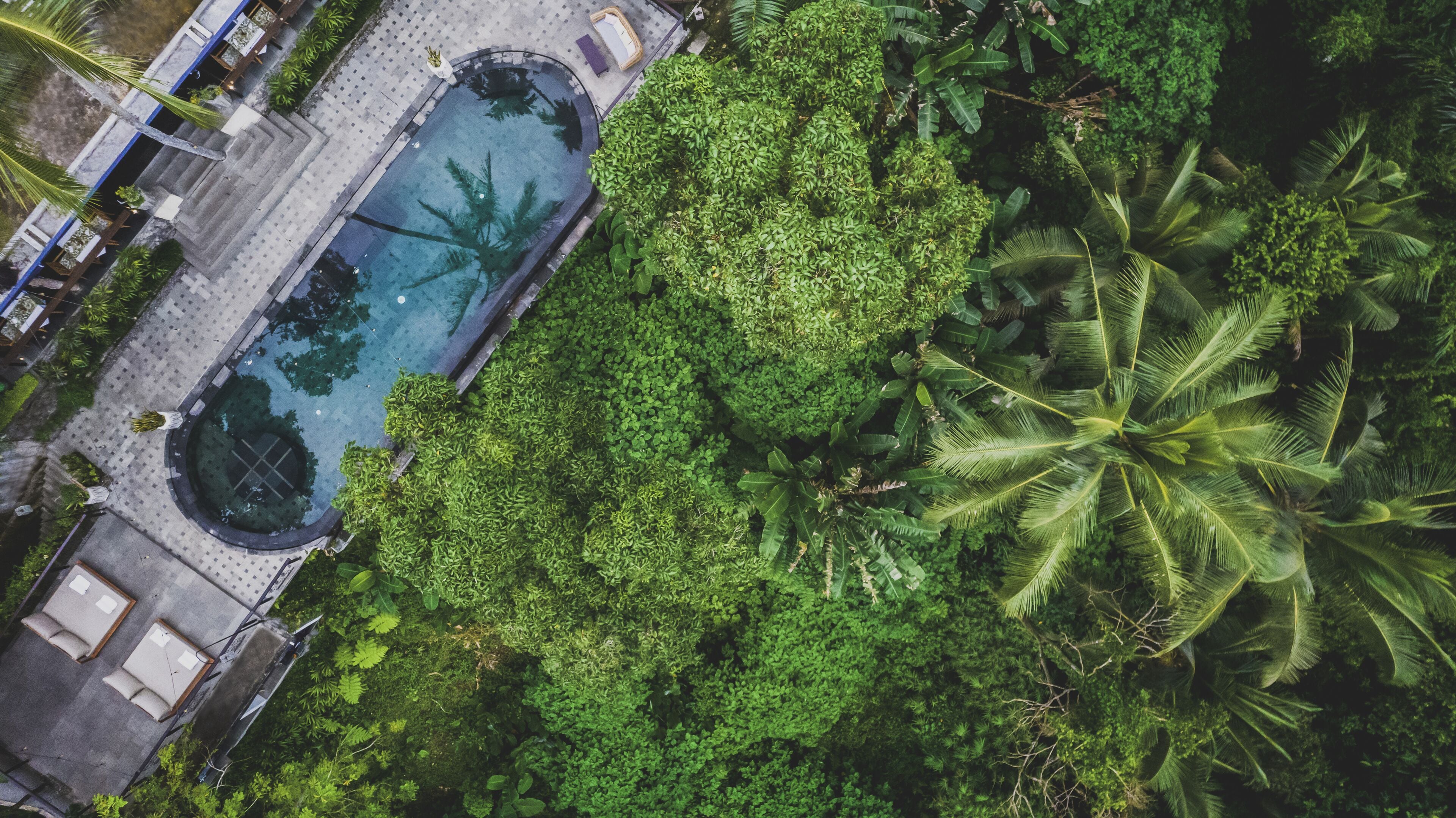 Amora Ubud Villas