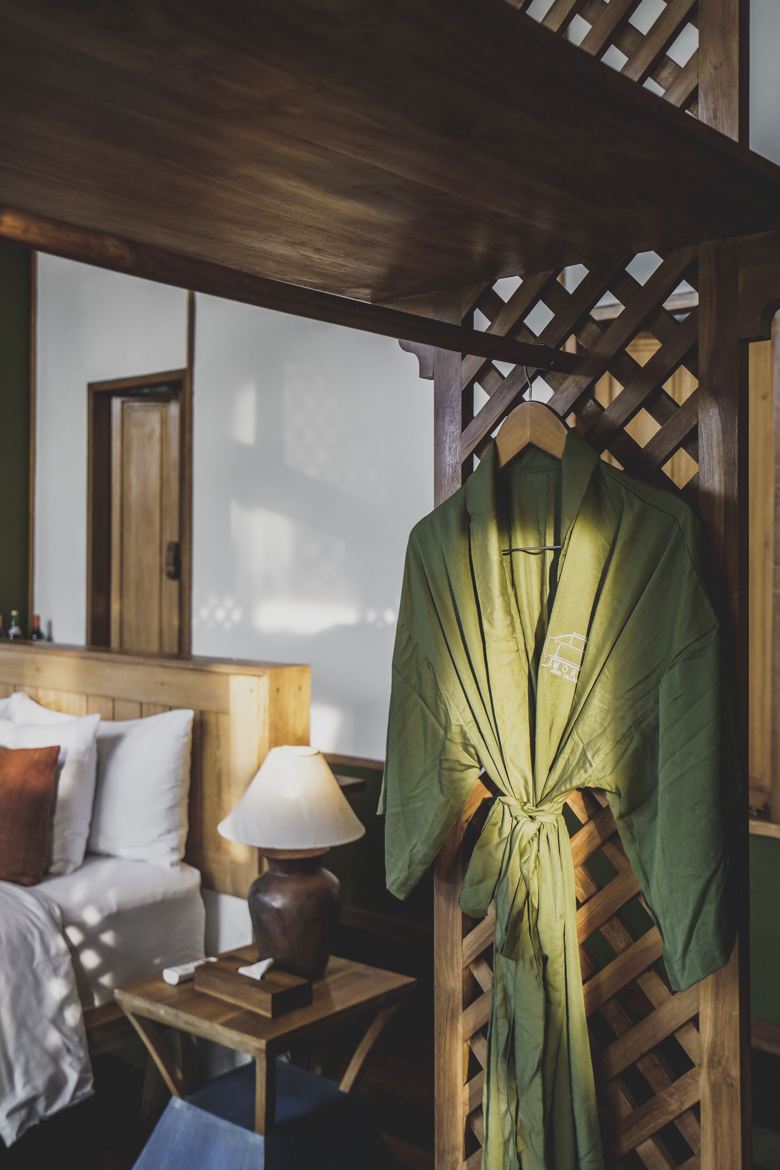 Amora Ubud Villas