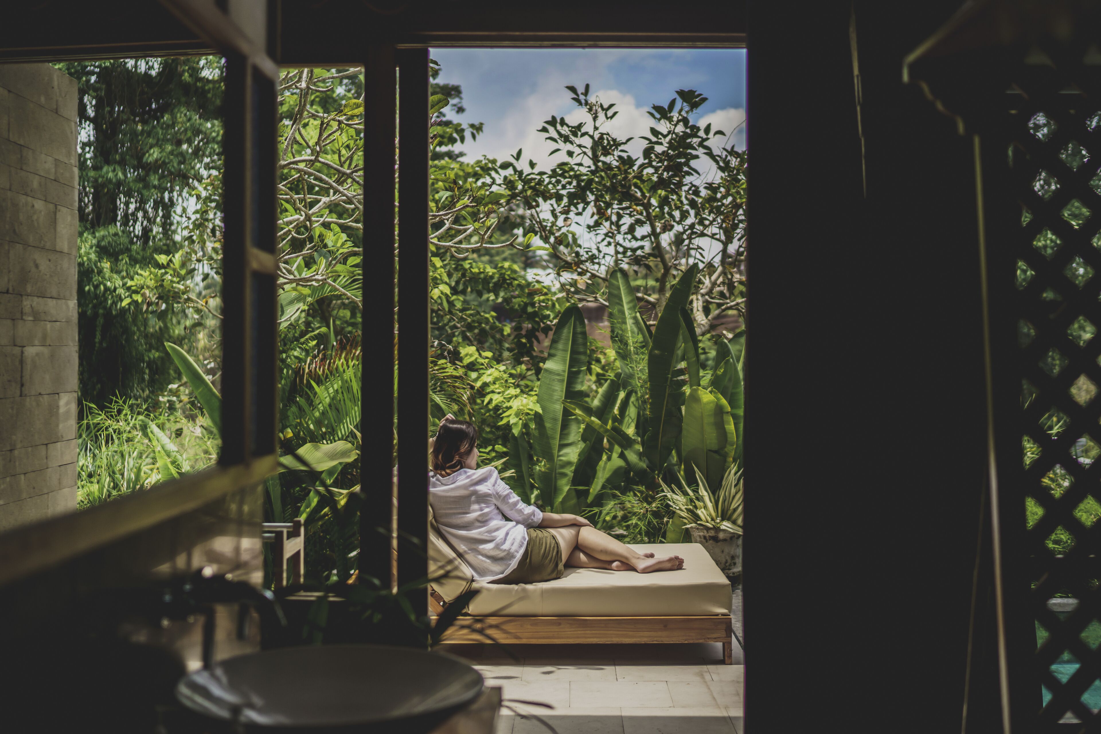 Amora Ubud Villas