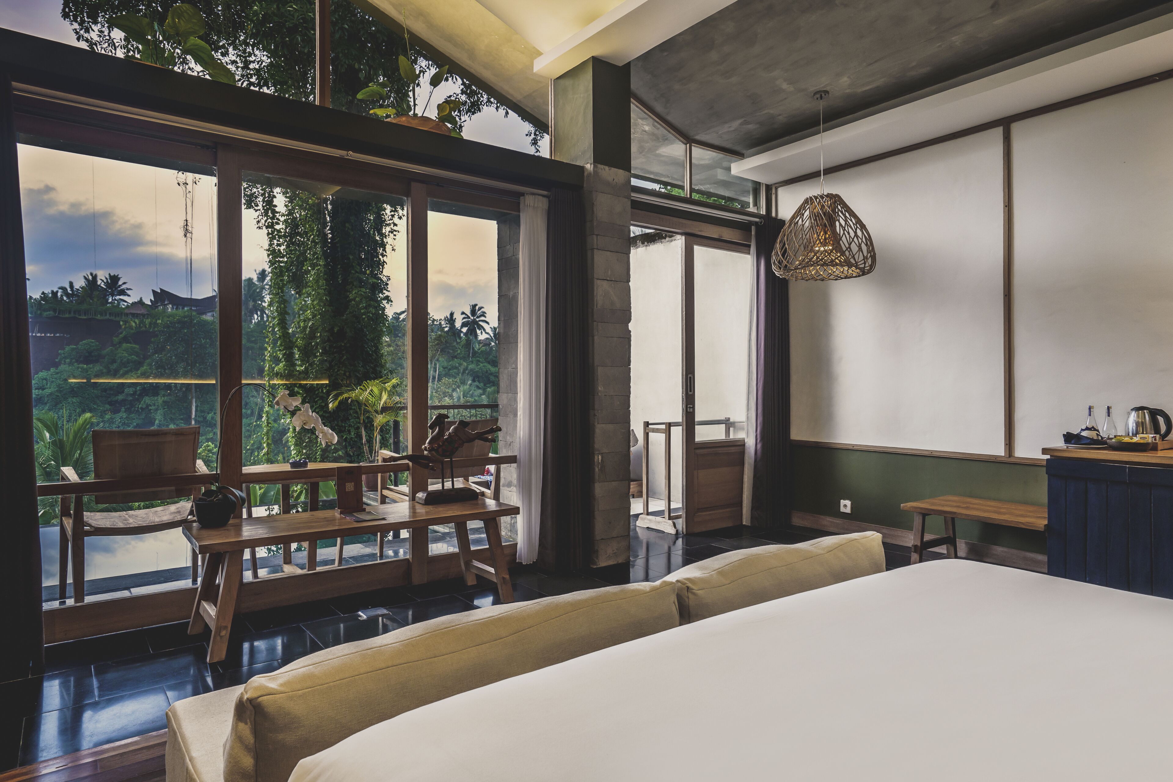 Amora Ubud Villas
