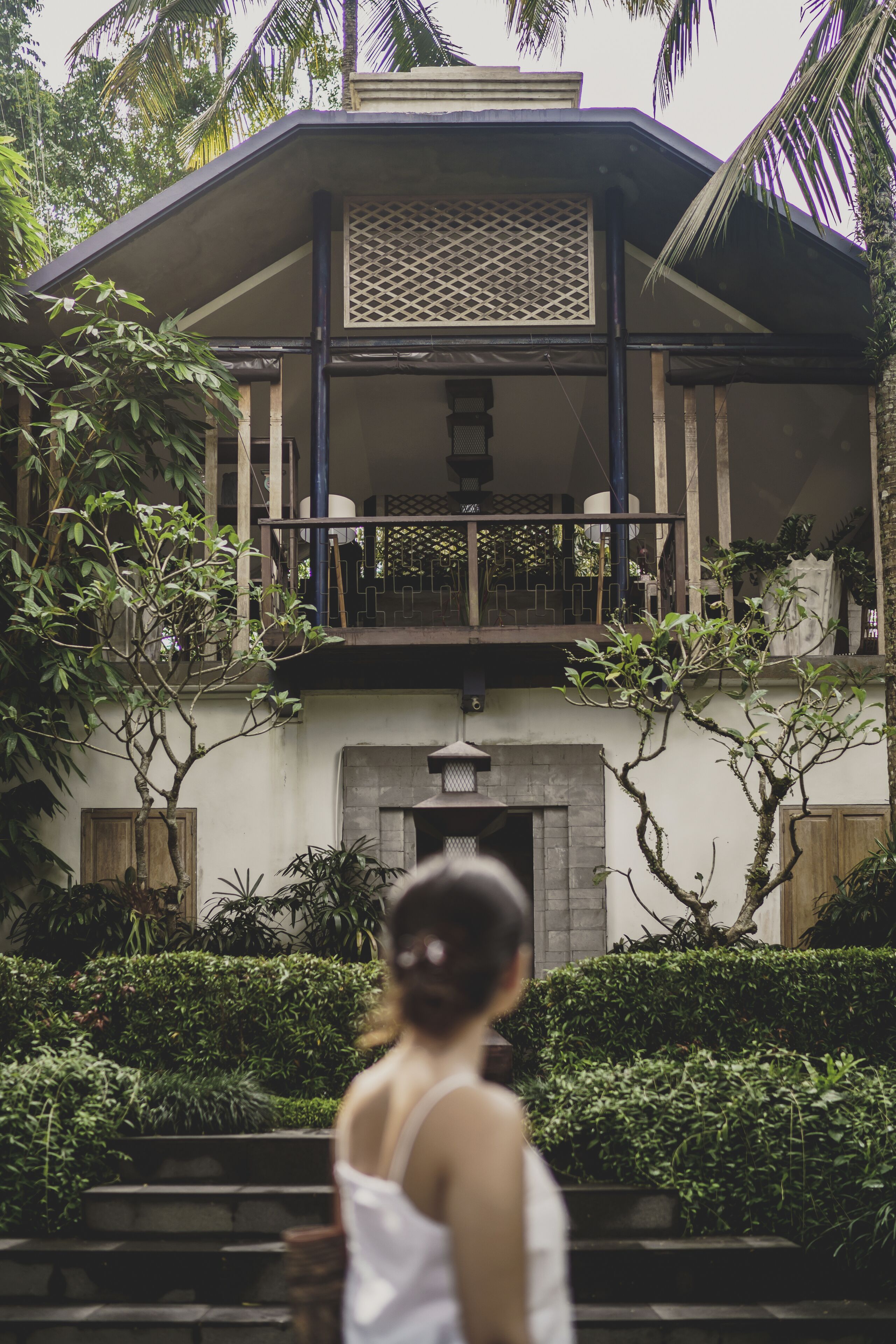 Amora Ubud Villas