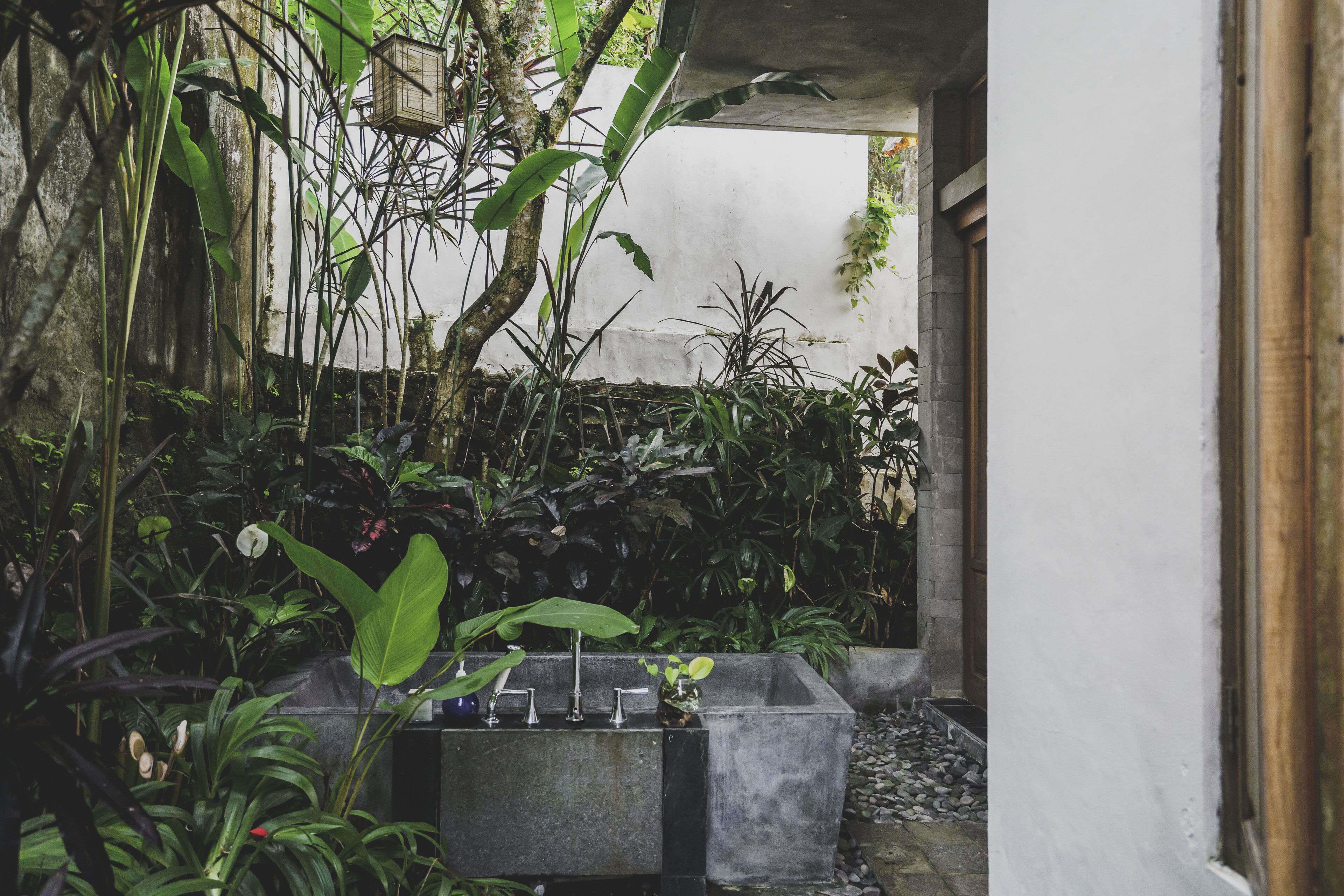 Amora Ubud Villas