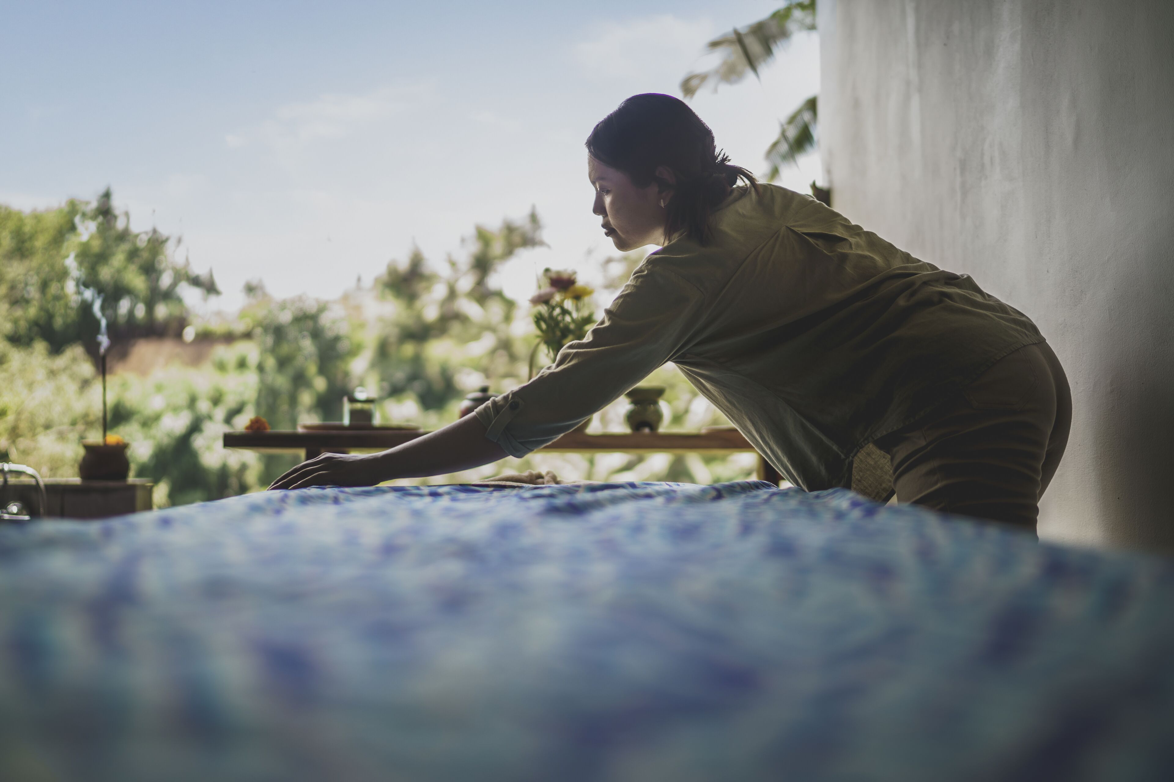 Amora Ubud Villas