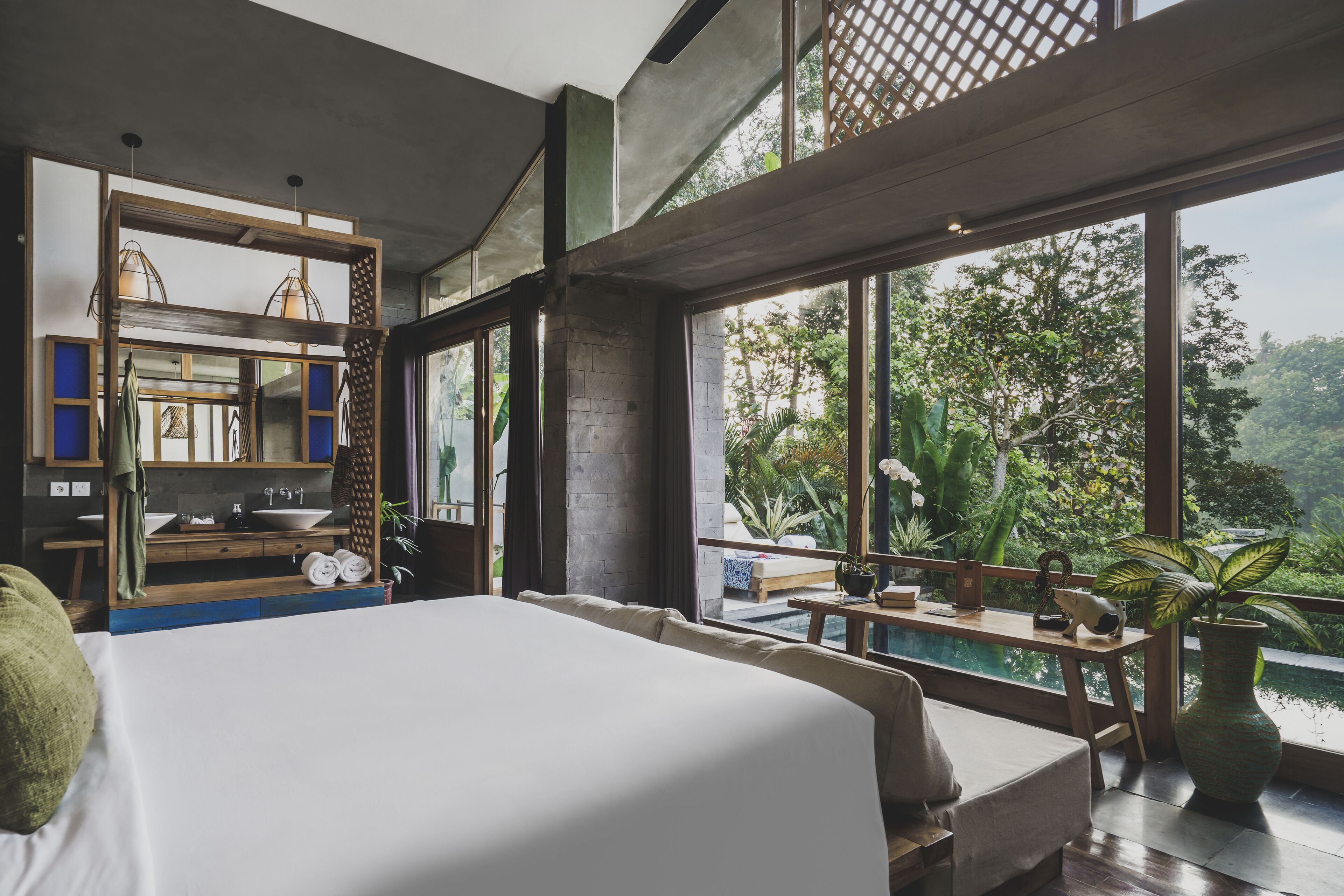 Amora Ubud Villas