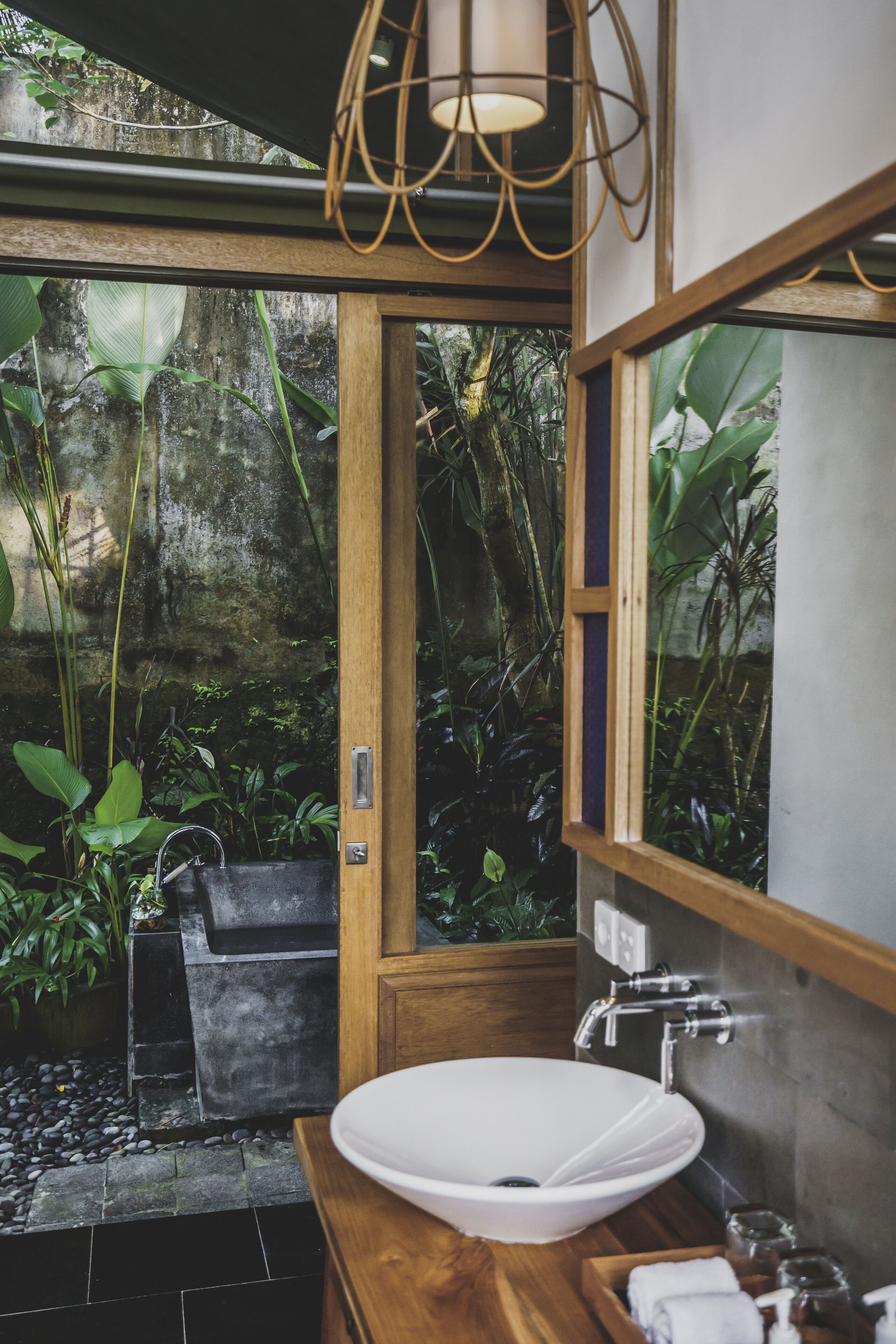 Amora Ubud Villas