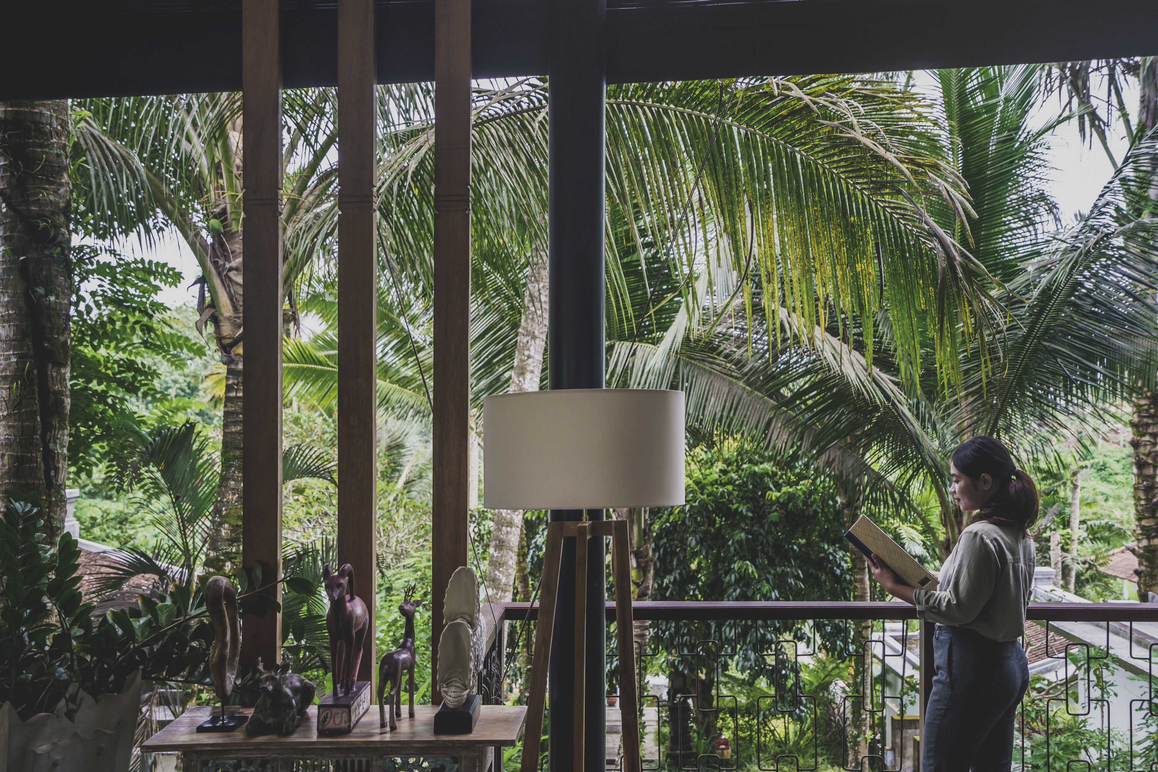 Amora Ubud Villas