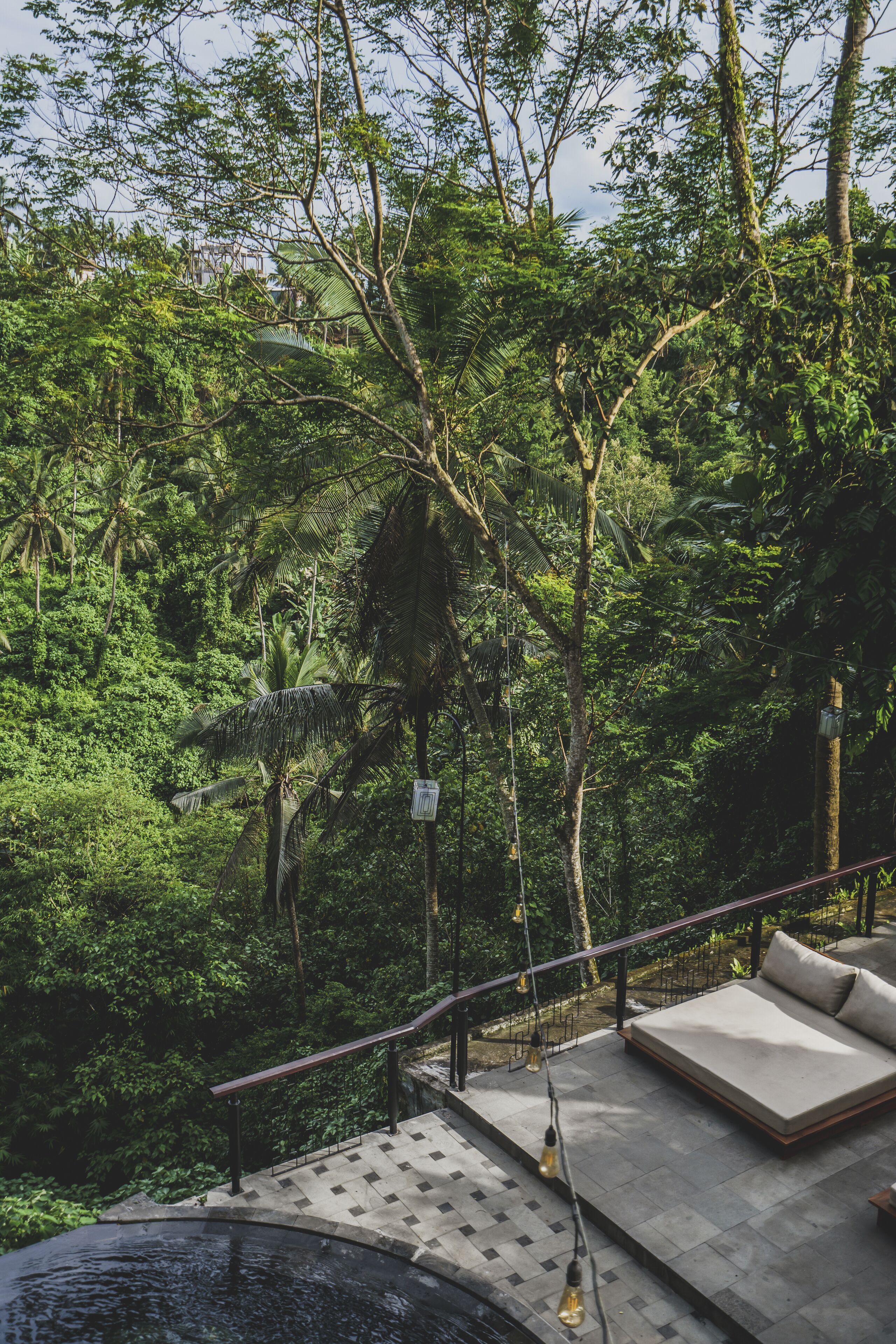Amora Ubud Villas