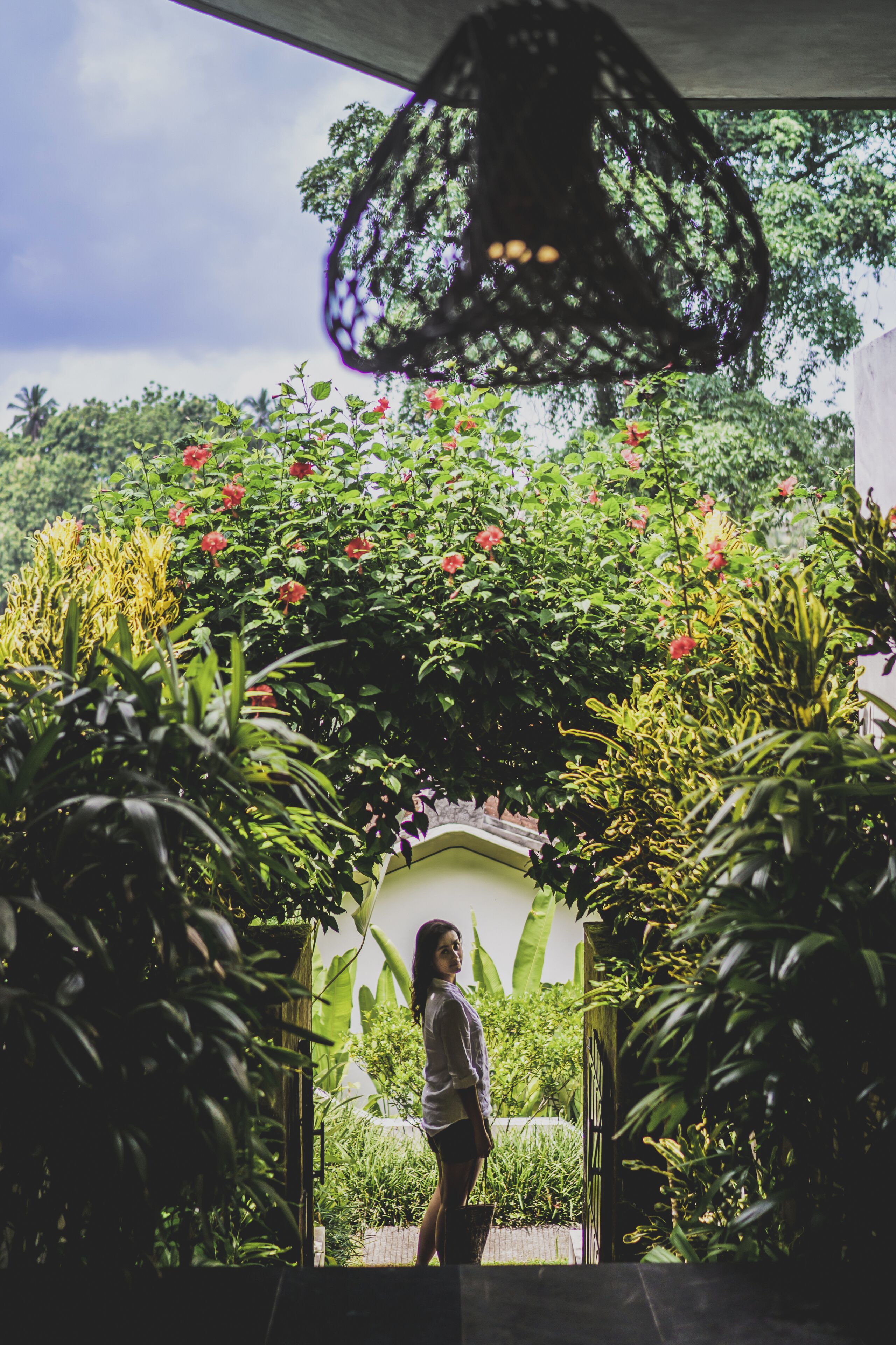 Amora Ubud Villas