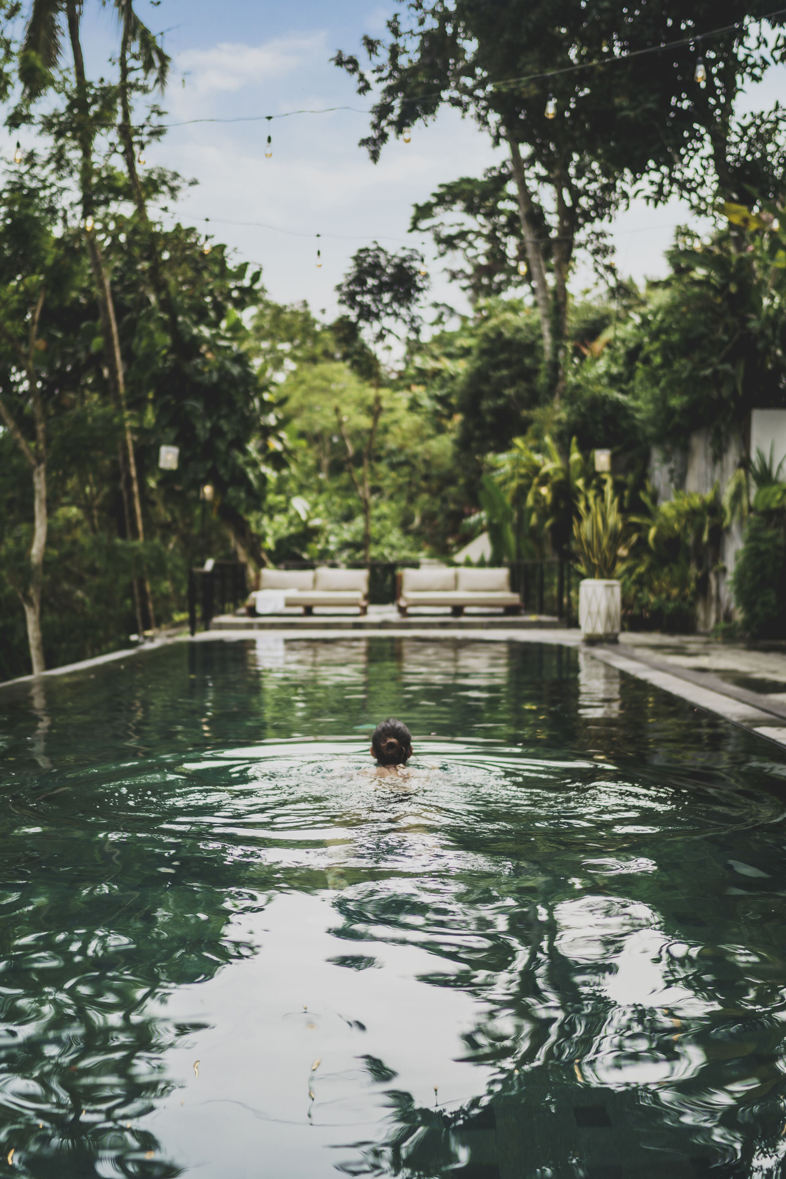 Amora Ubud Villas