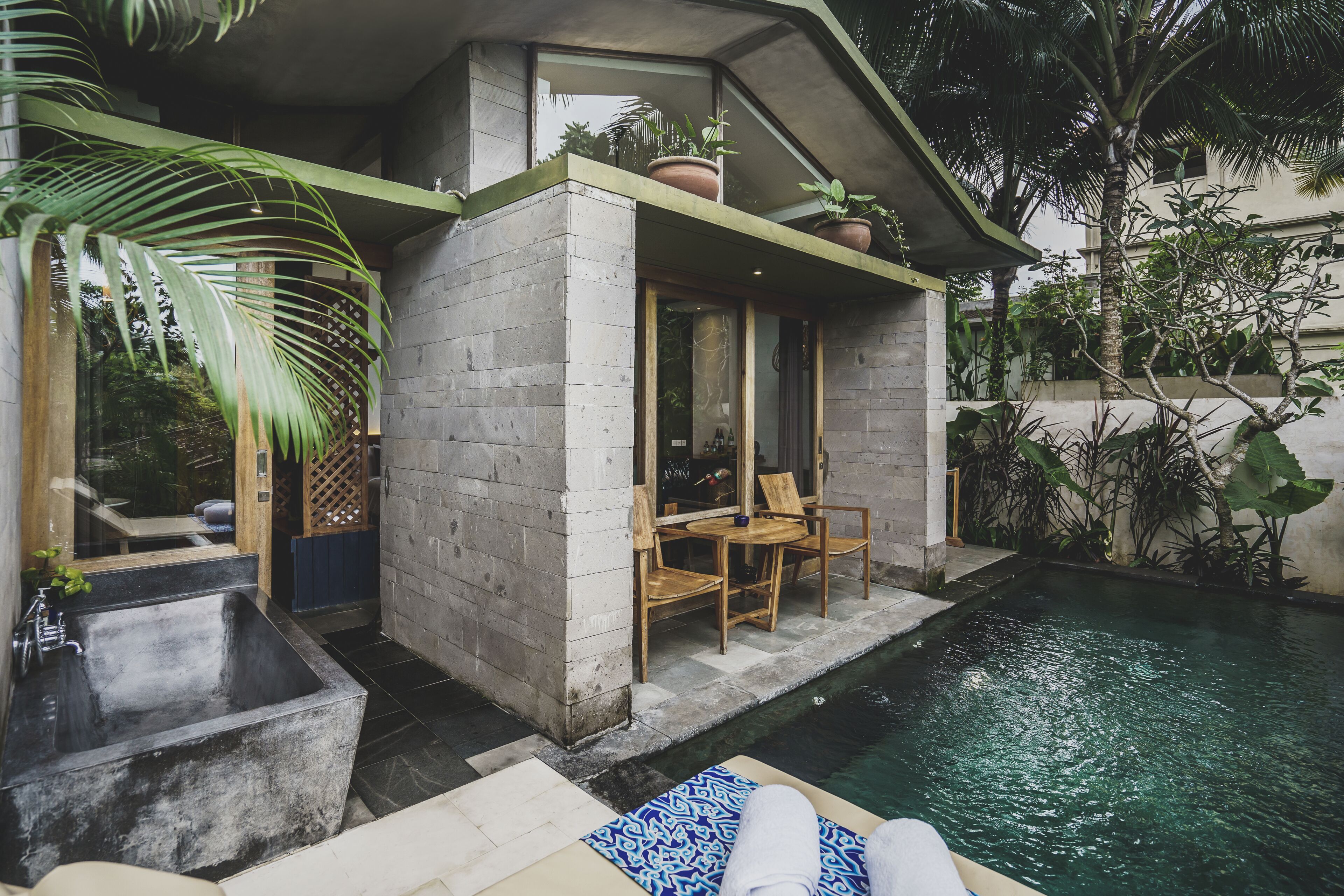 Amora Ubud Villas