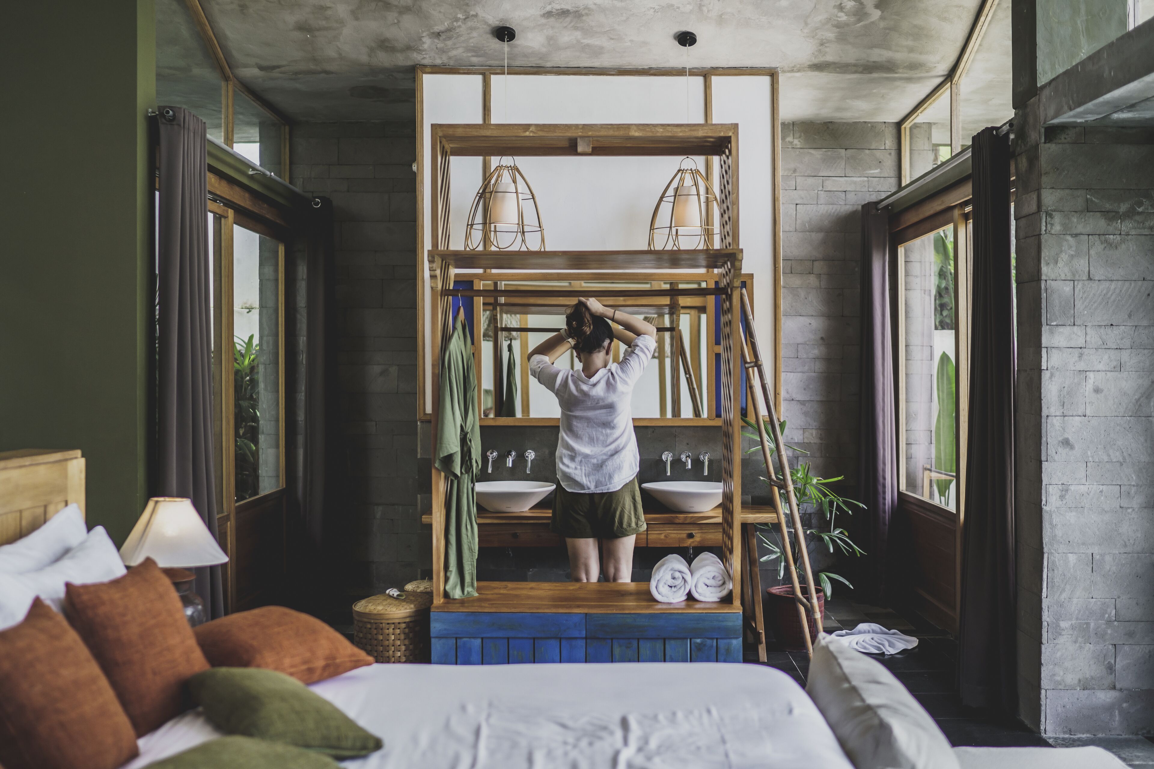 Amora Ubud Villas
