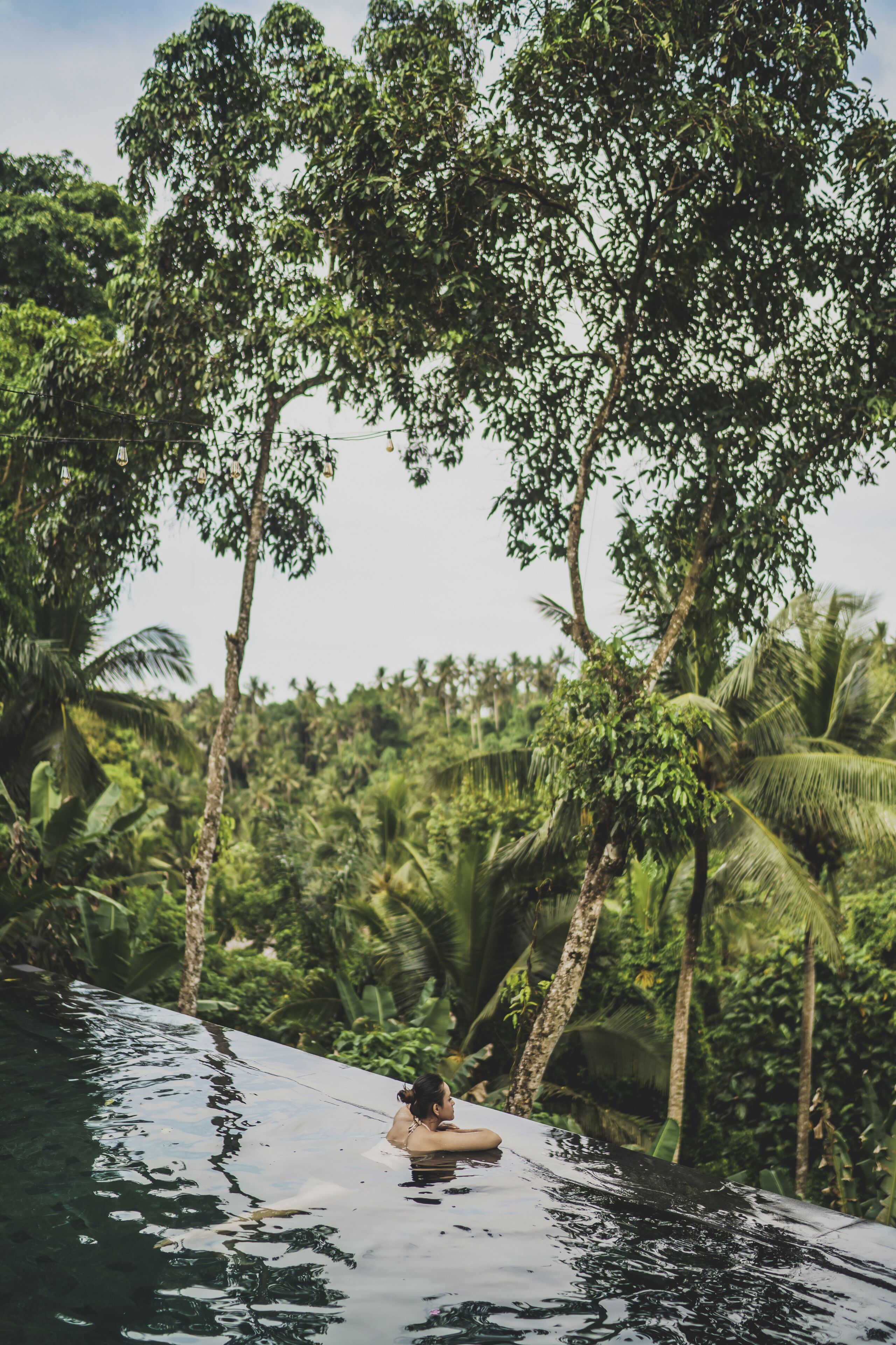 Amora Ubud Villas