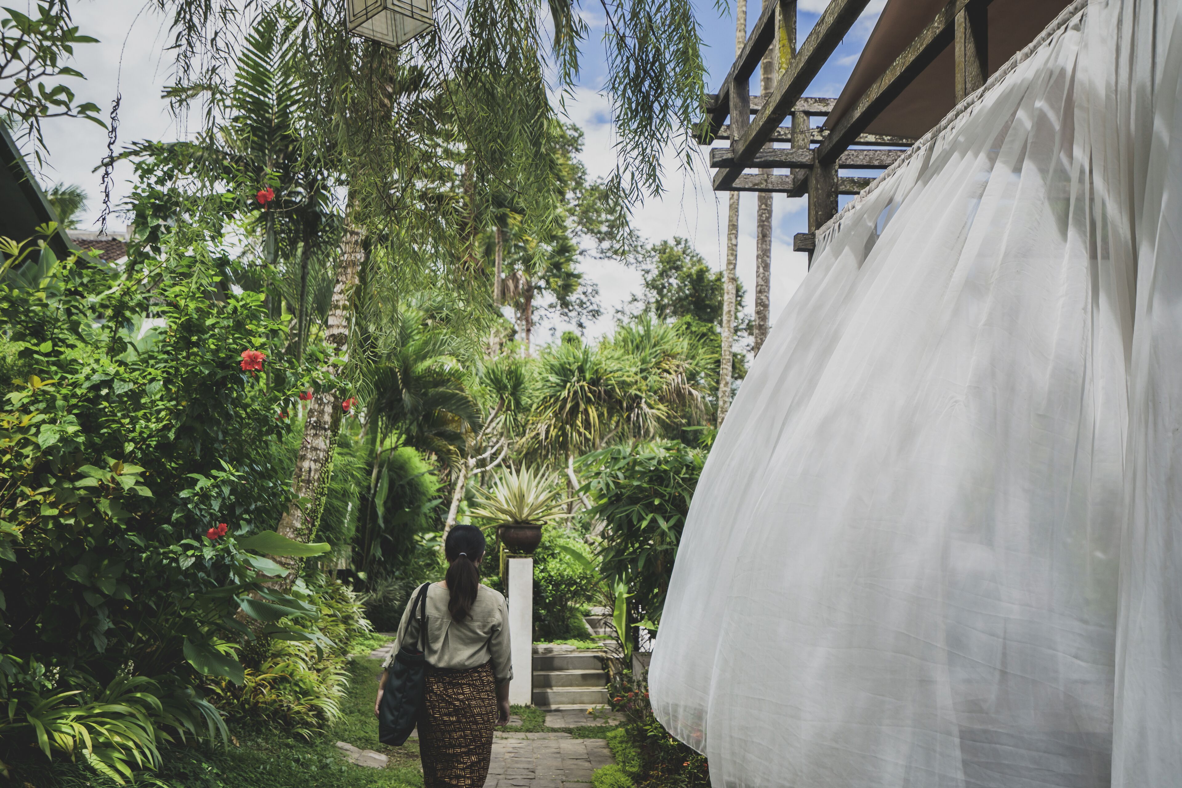 Amora Ubud Villas