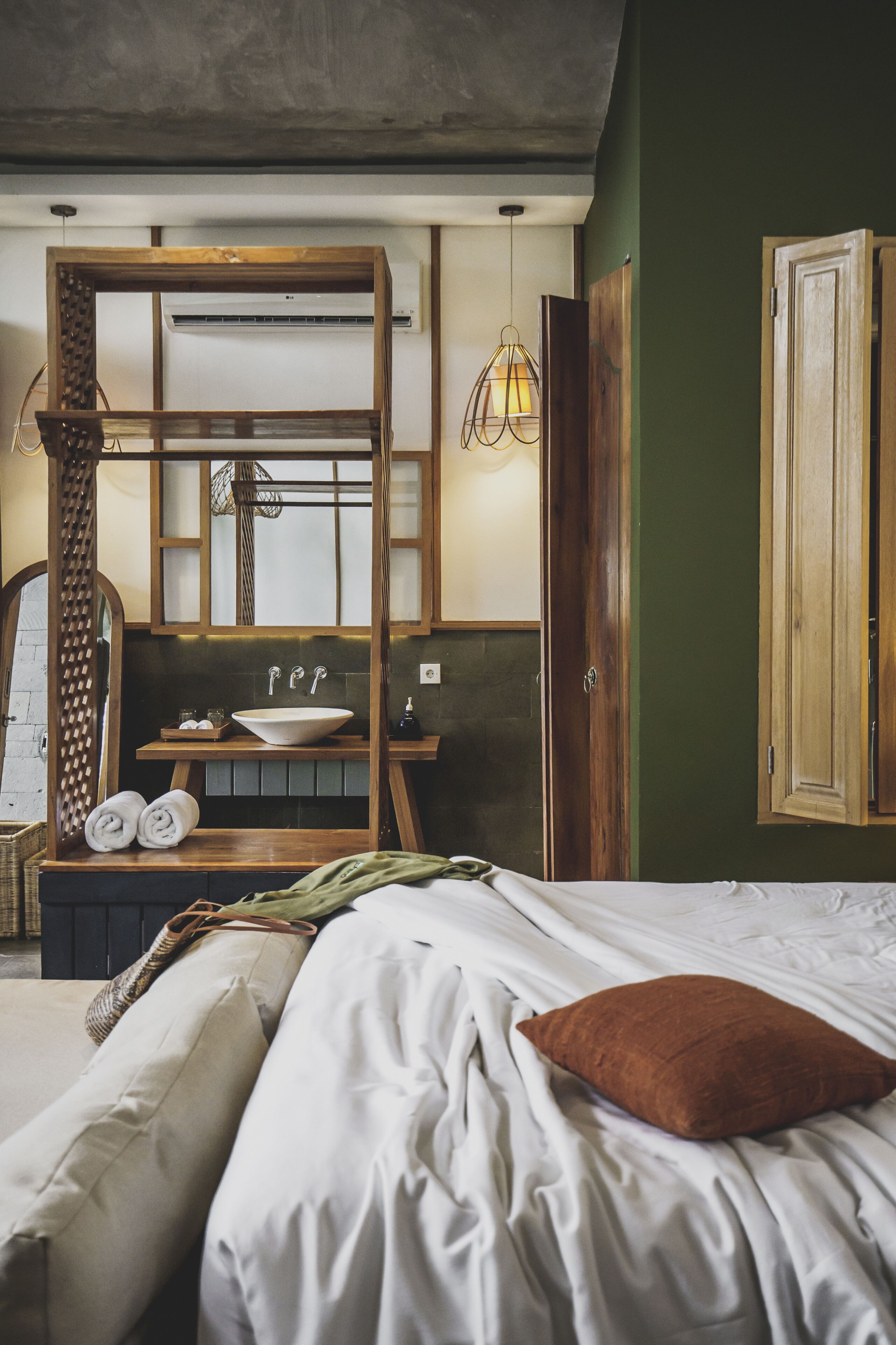 Amora Ubud Villas