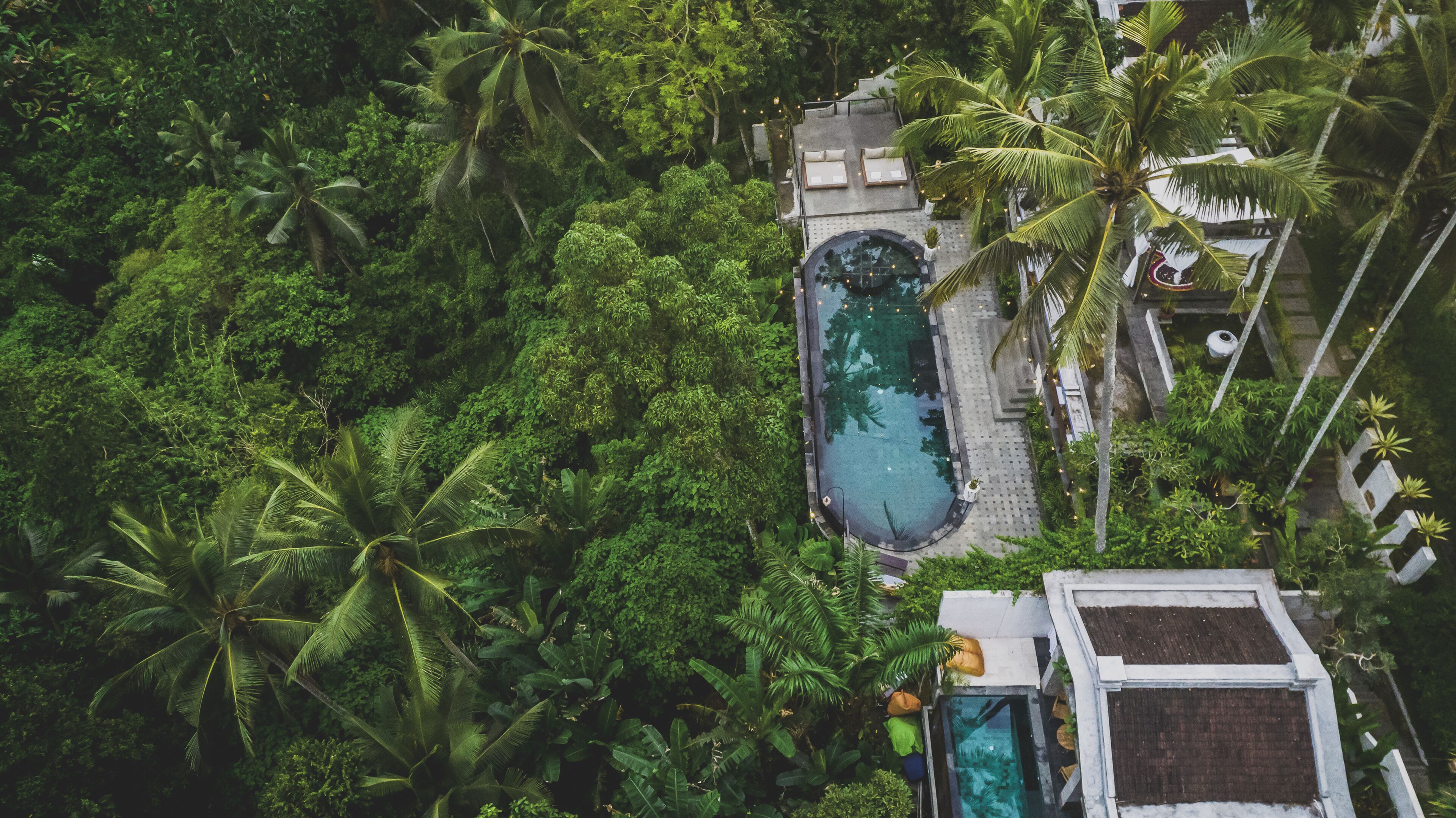 Amora Ubud Villas