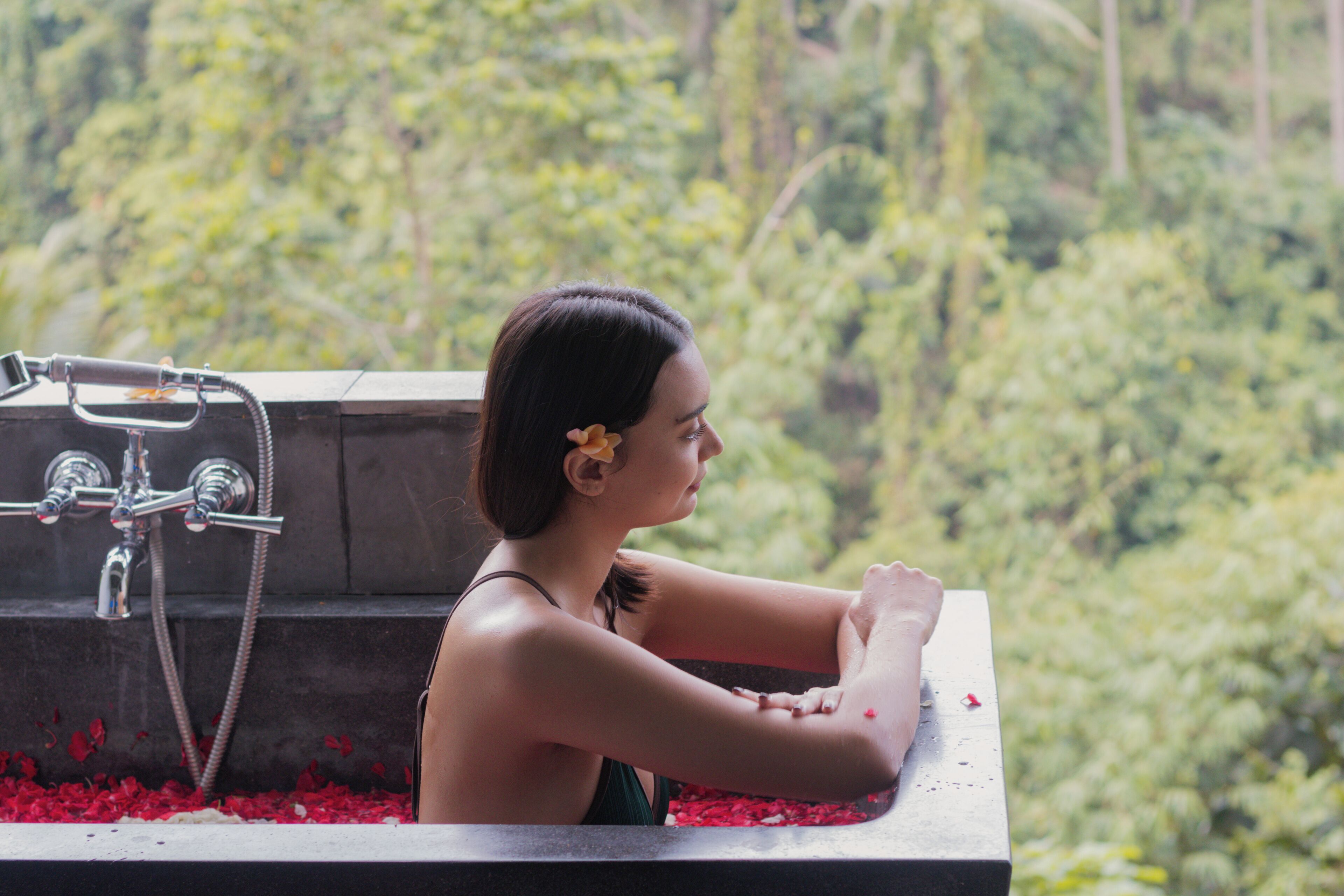 Amora Ubud Villas