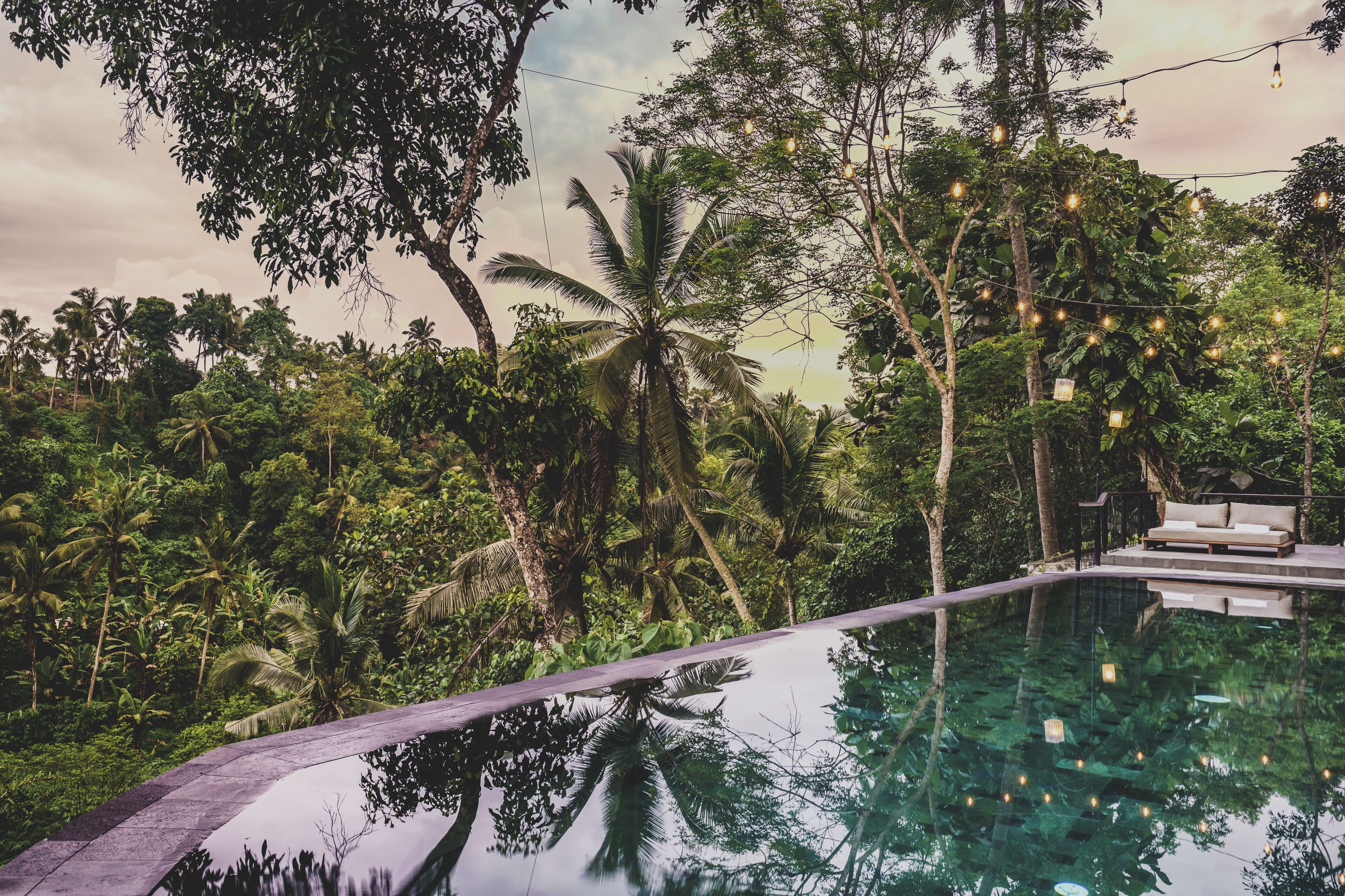 Amora Ubud Villas