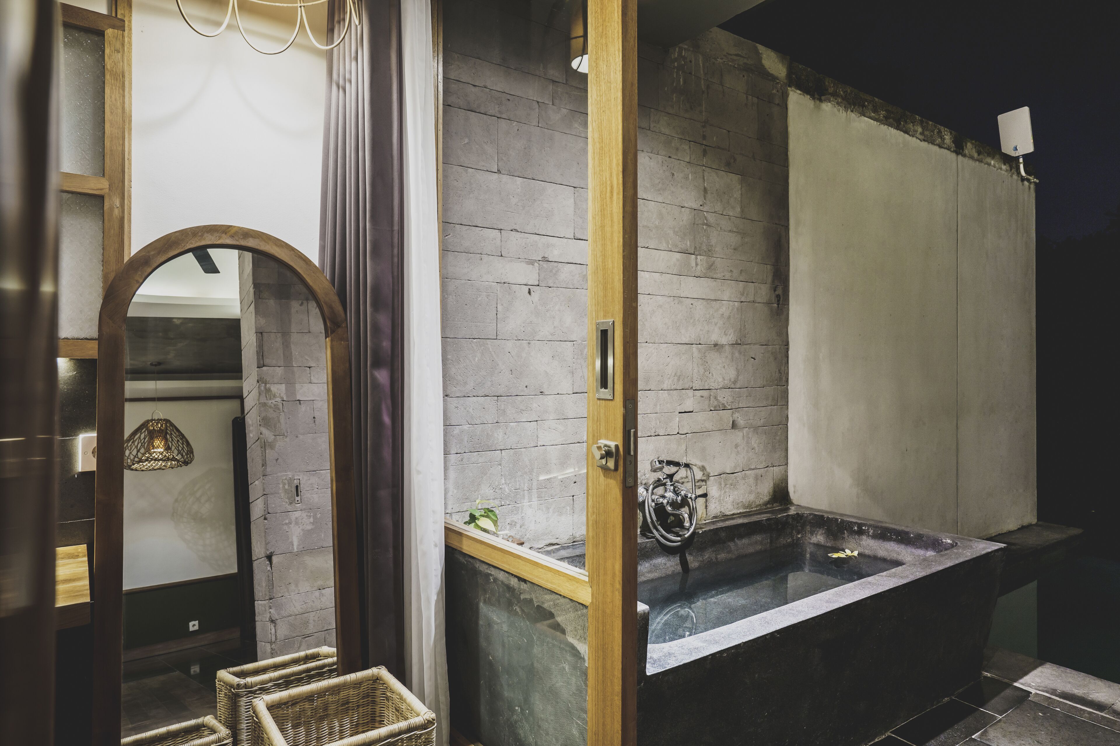 Amora Ubud Villas
