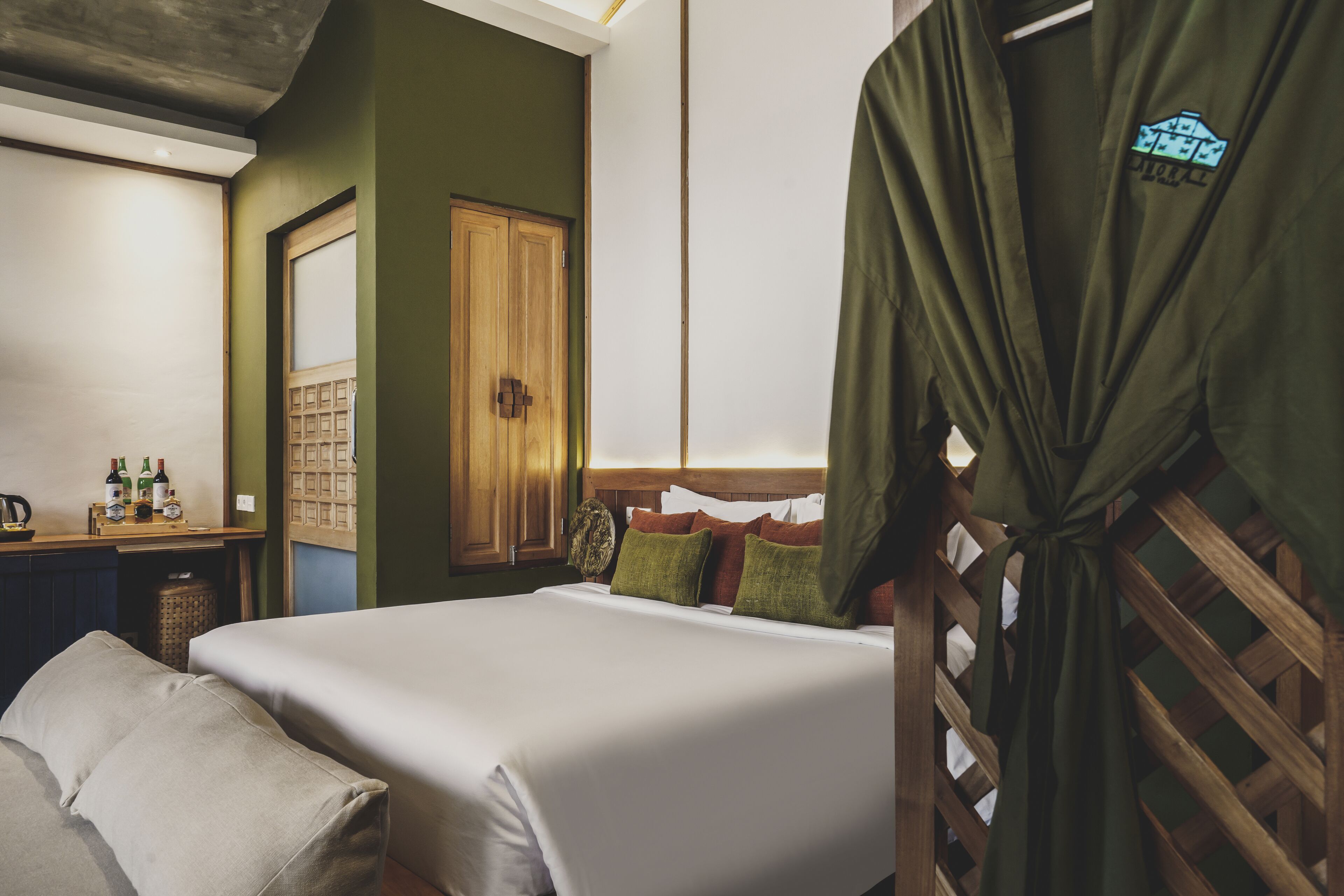 Amora Ubud Villas