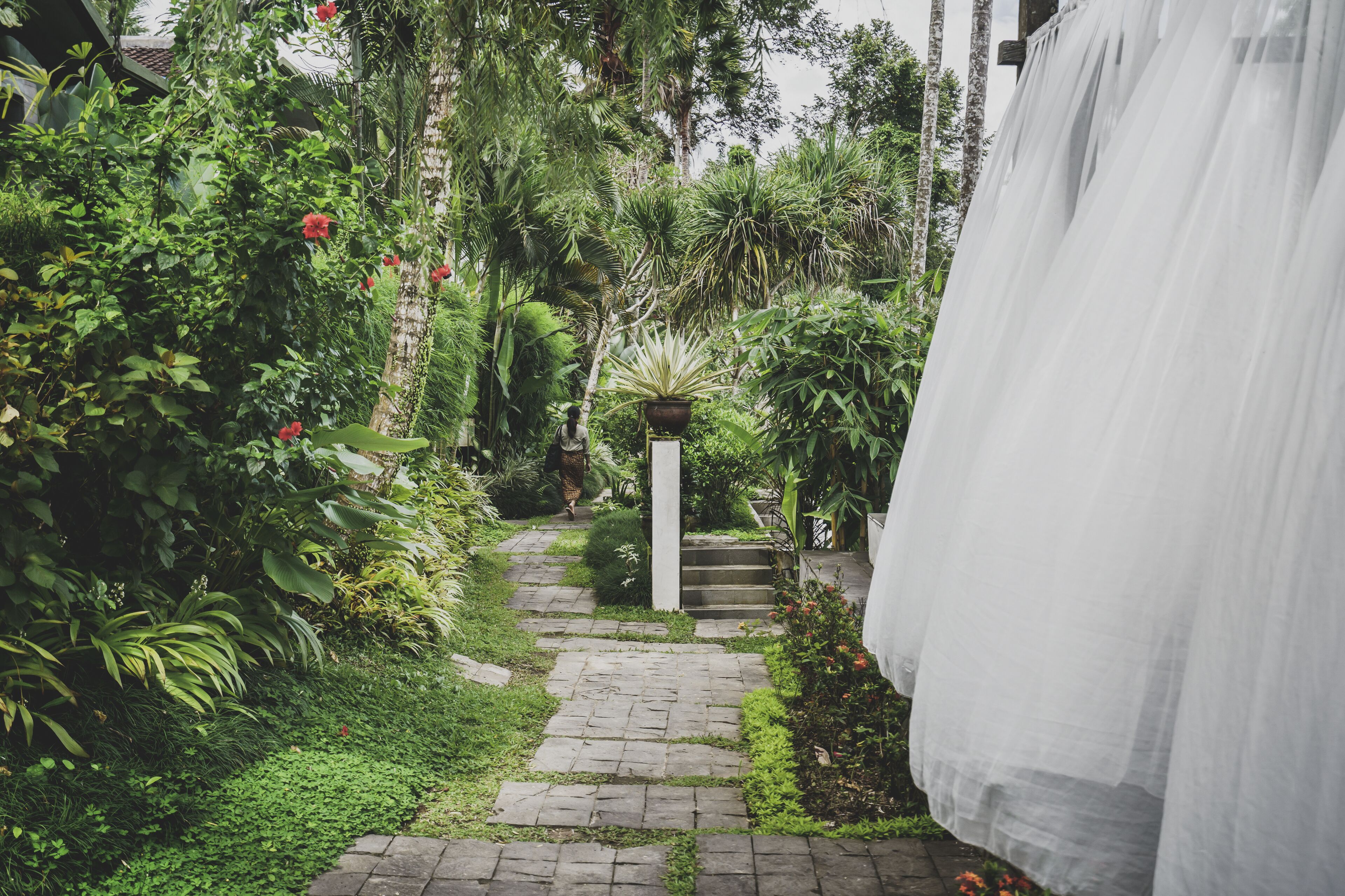 Amora Ubud Villas