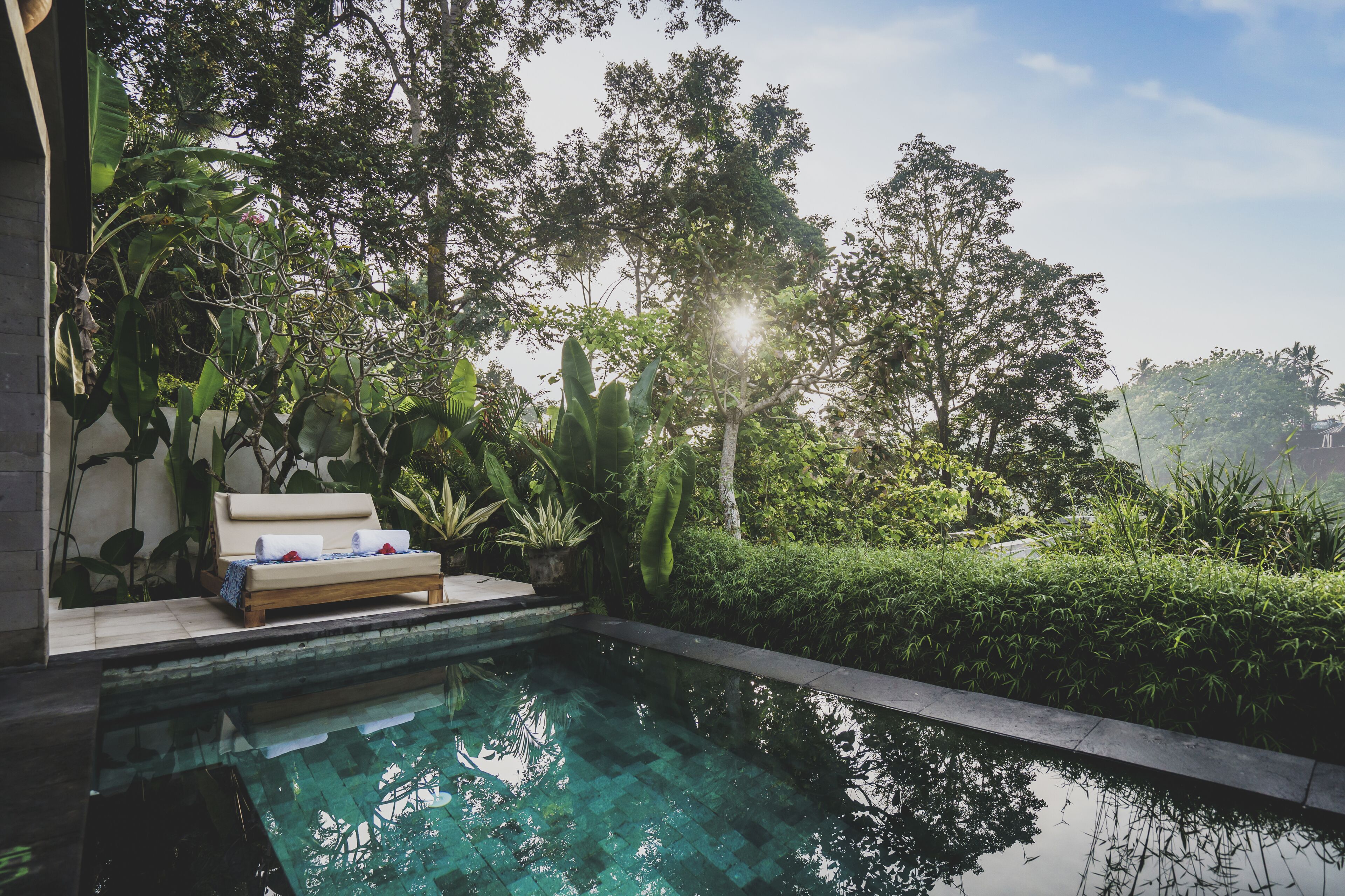 Amora Ubud Villas