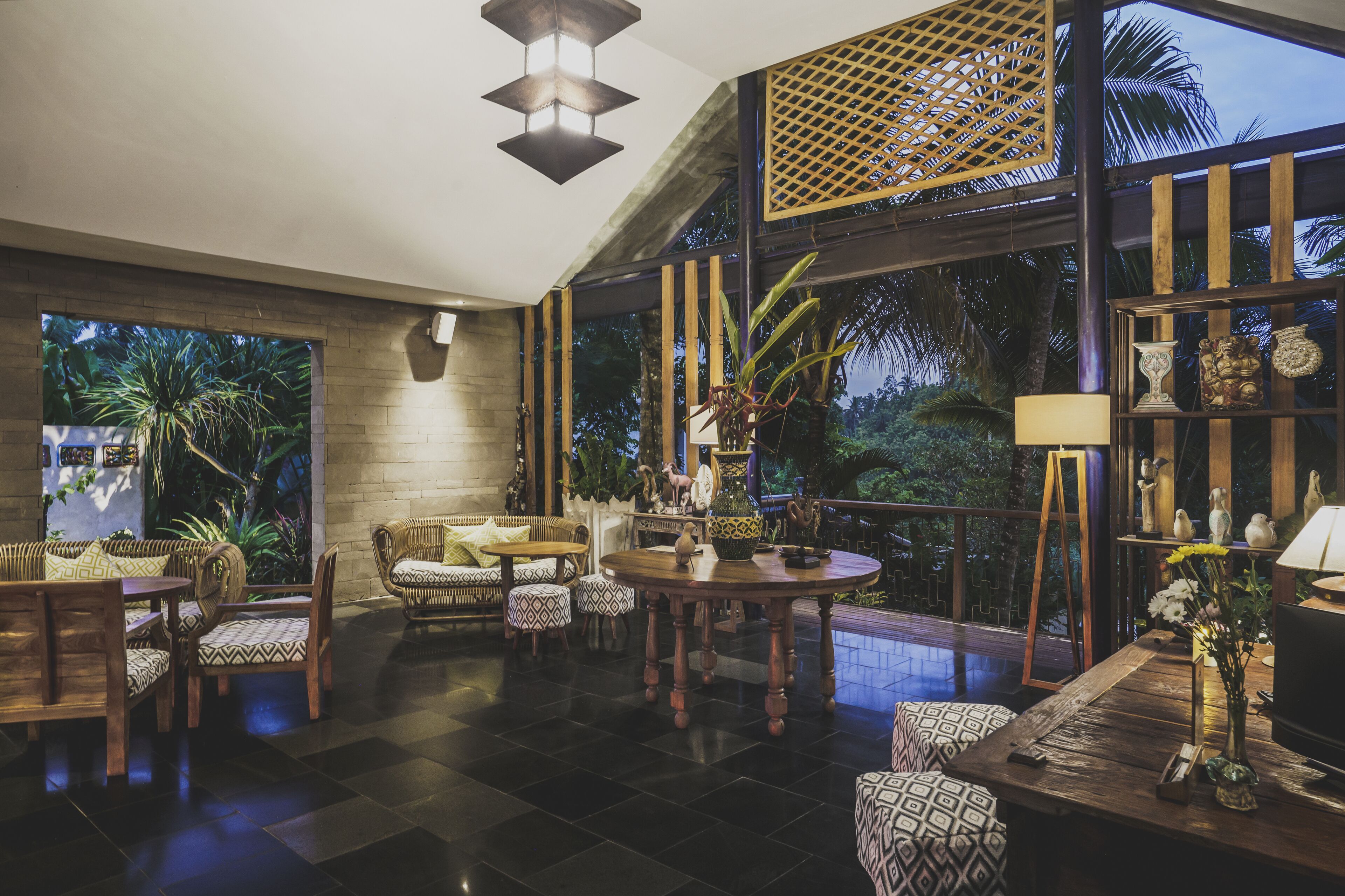 Amora Ubud Villas