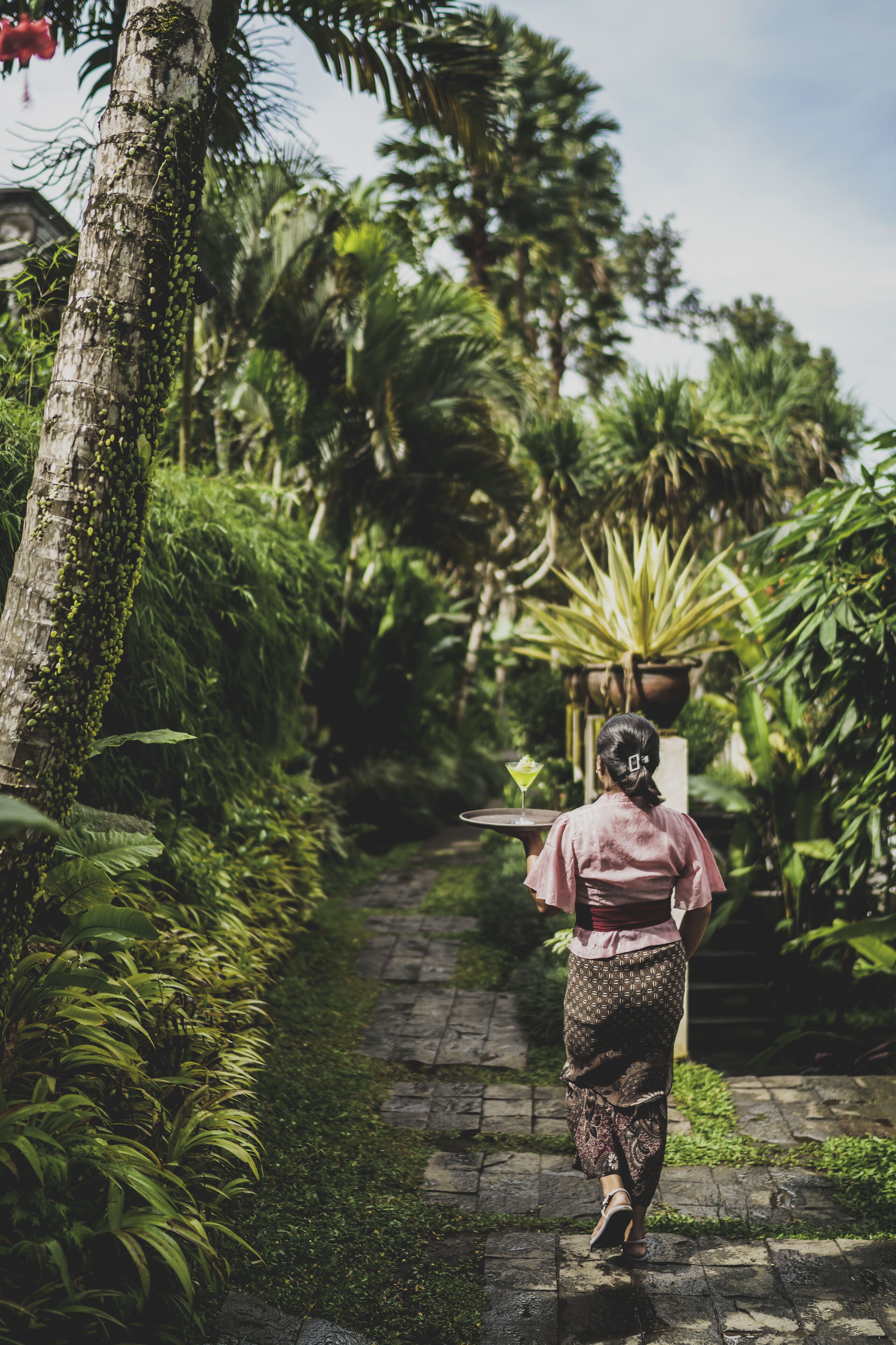 Amora Ubud Villas