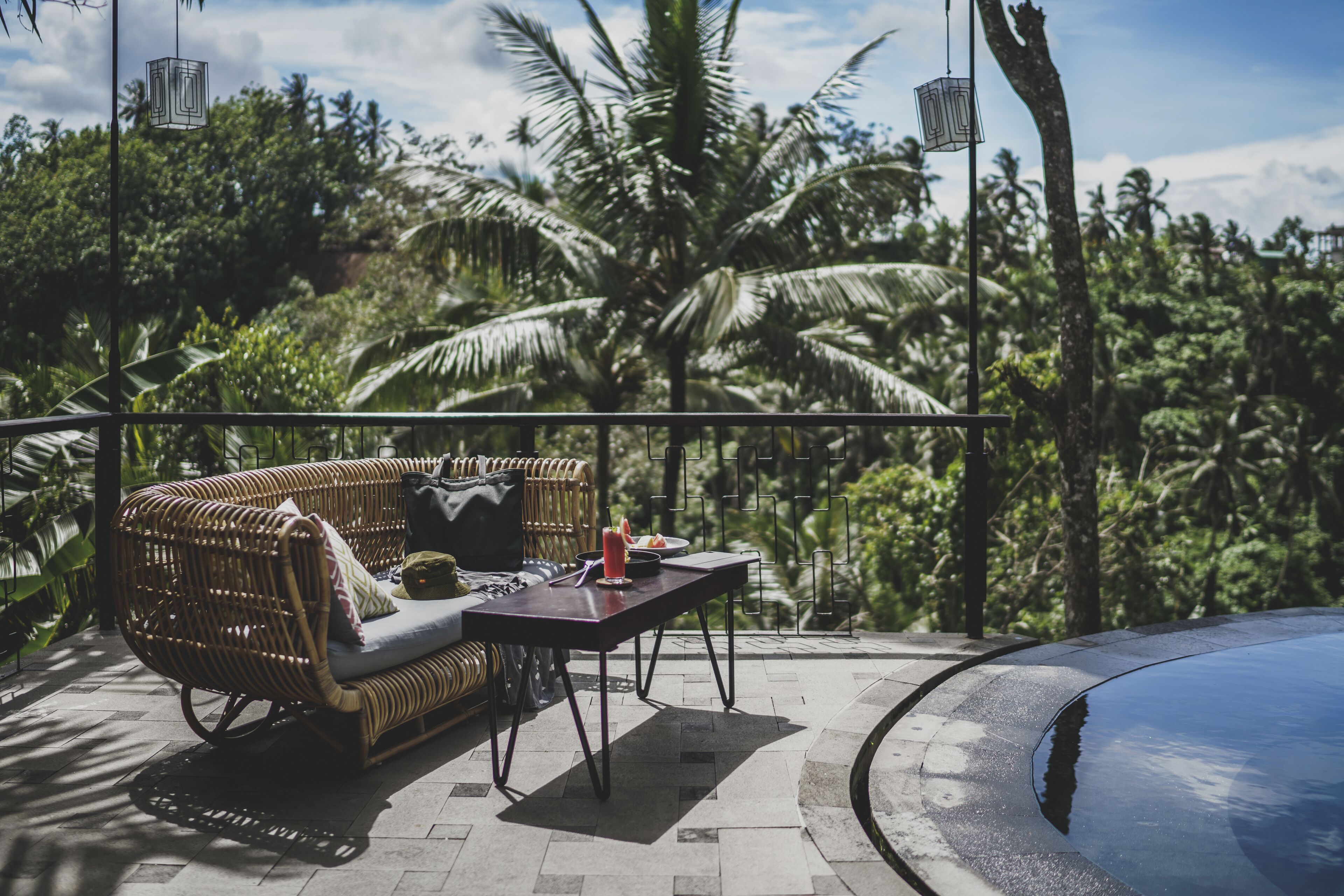 Amora Ubud Villas